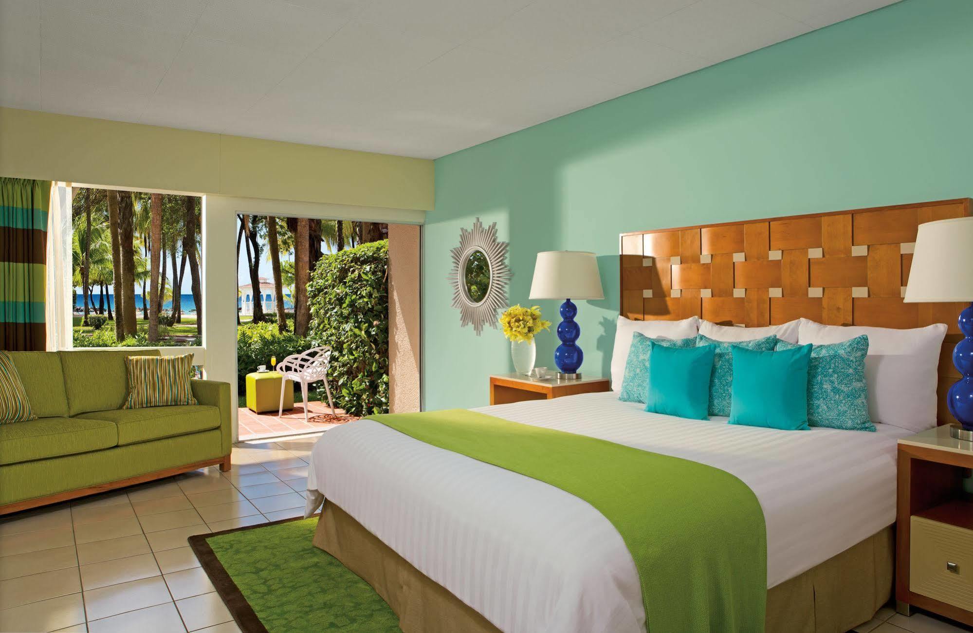 Sunscape Curacao Spa & Casino 4* Willemstad