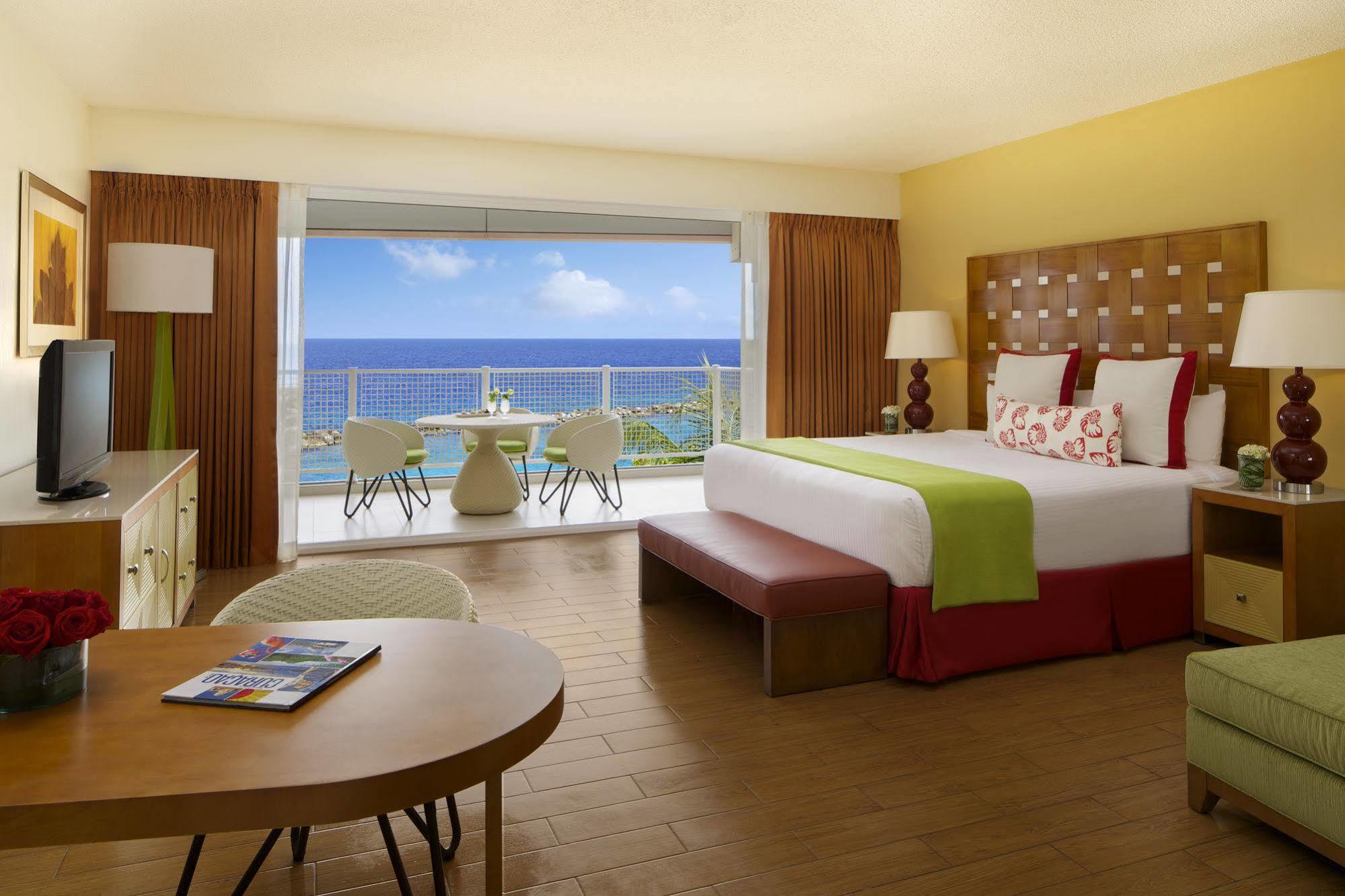 Resort Sunscape Curacao Spa & Casino