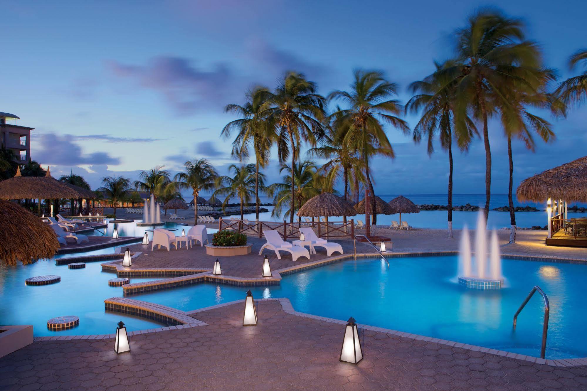 Sunscape Curacao Spa & Casino Resort Willemstad