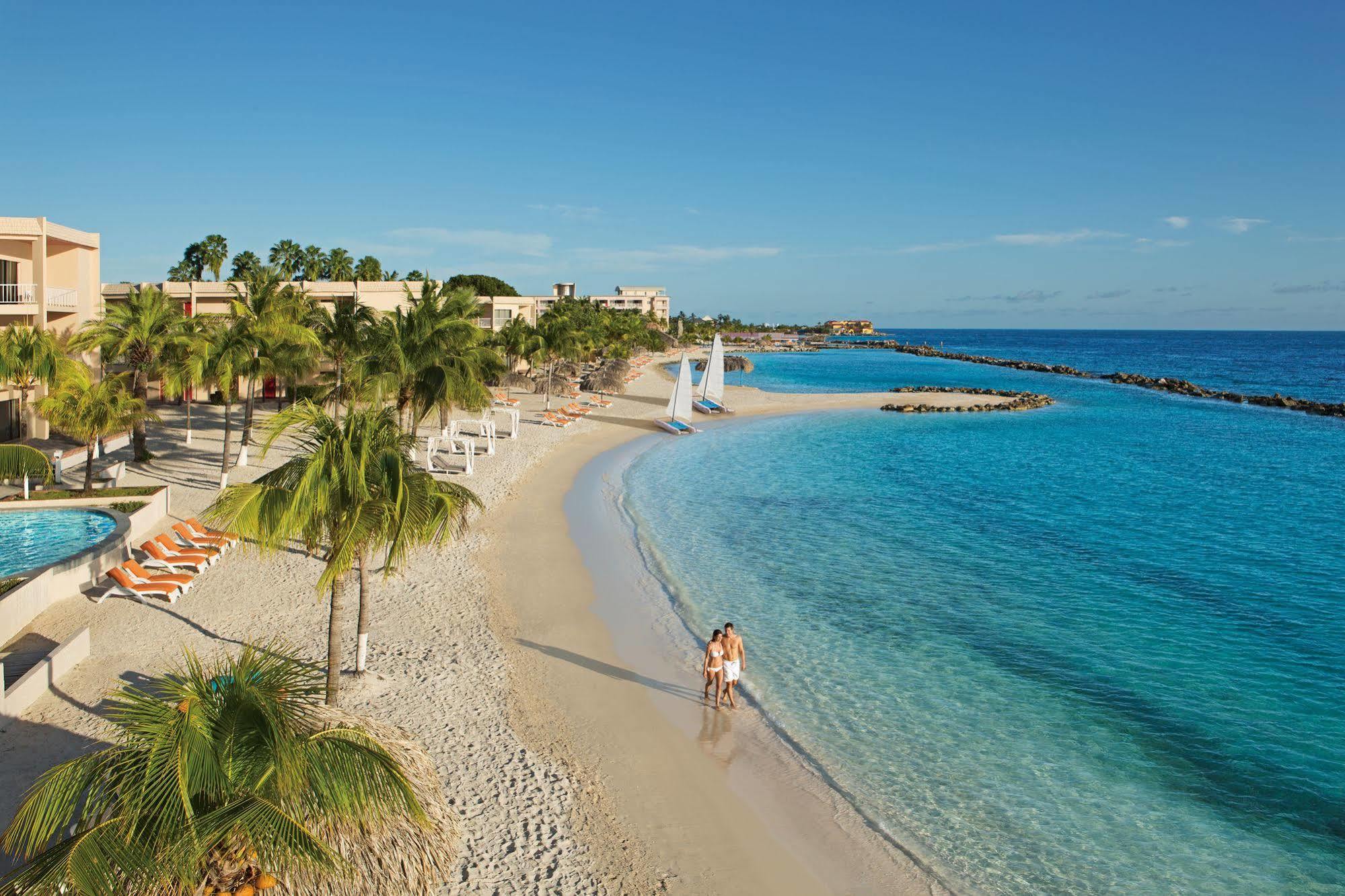 Sunscape Curacao Spa & Casino Resort 4*