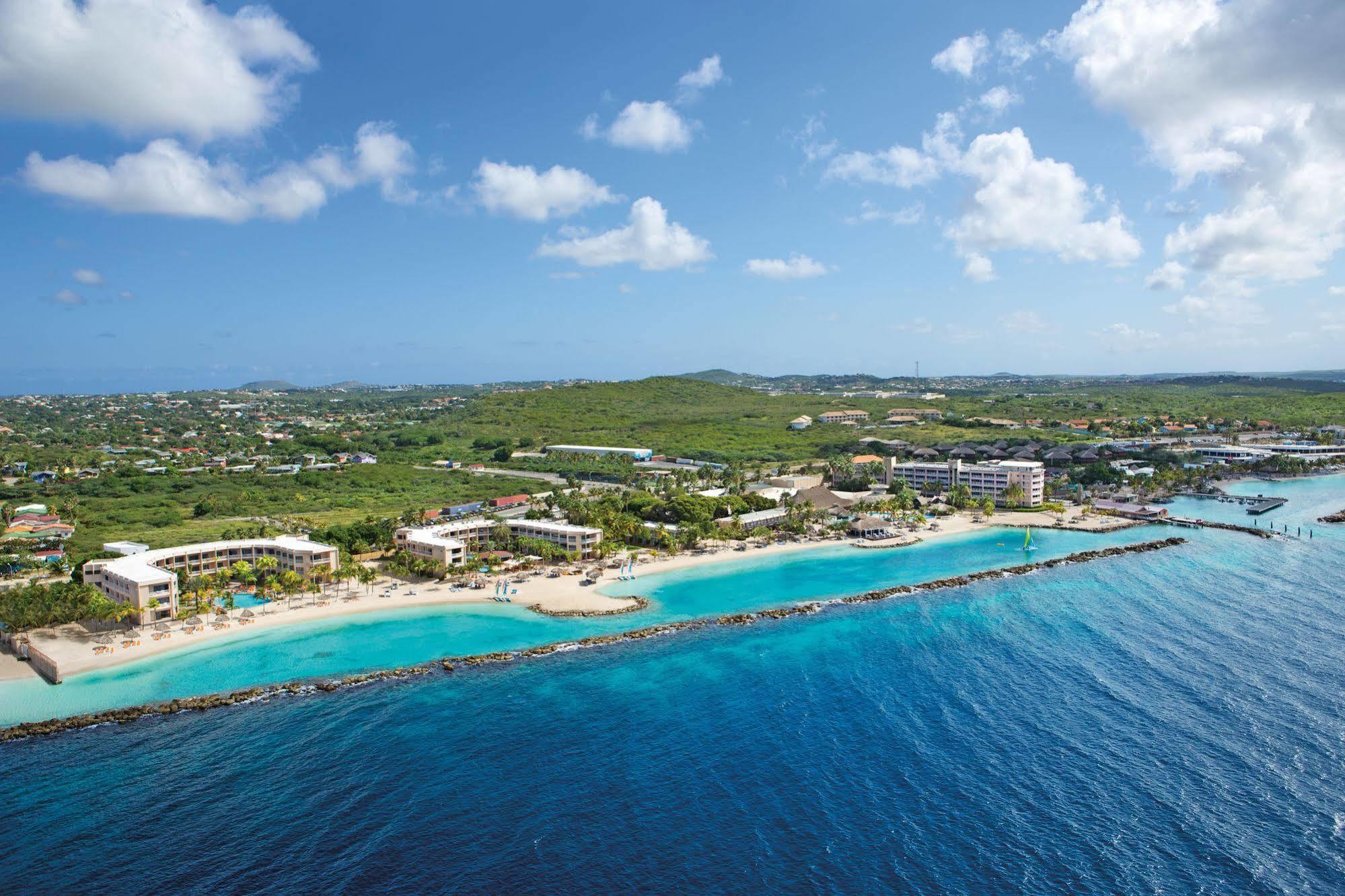 Resort Sunscape Curacao Spa & Casino