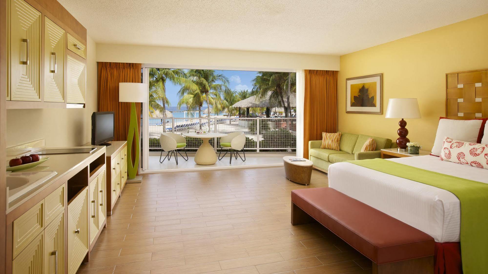 Sunscape Curacao Spa & Casino Resort