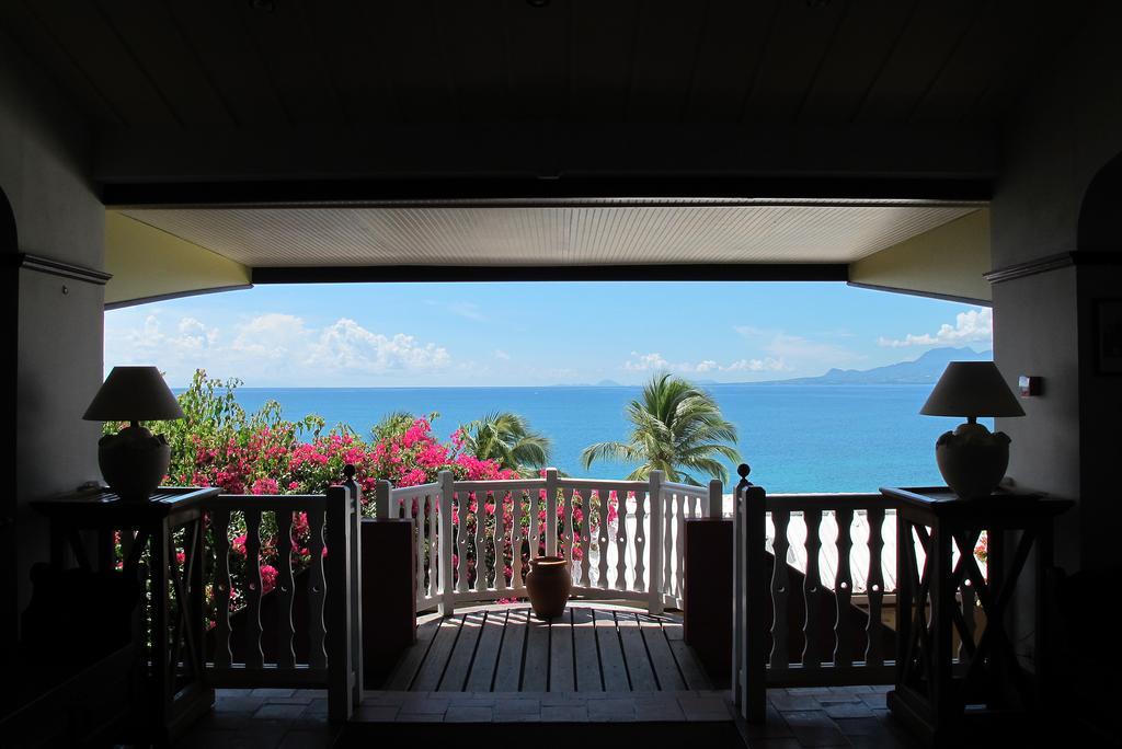 De La Vieille Tour Hotel 4*