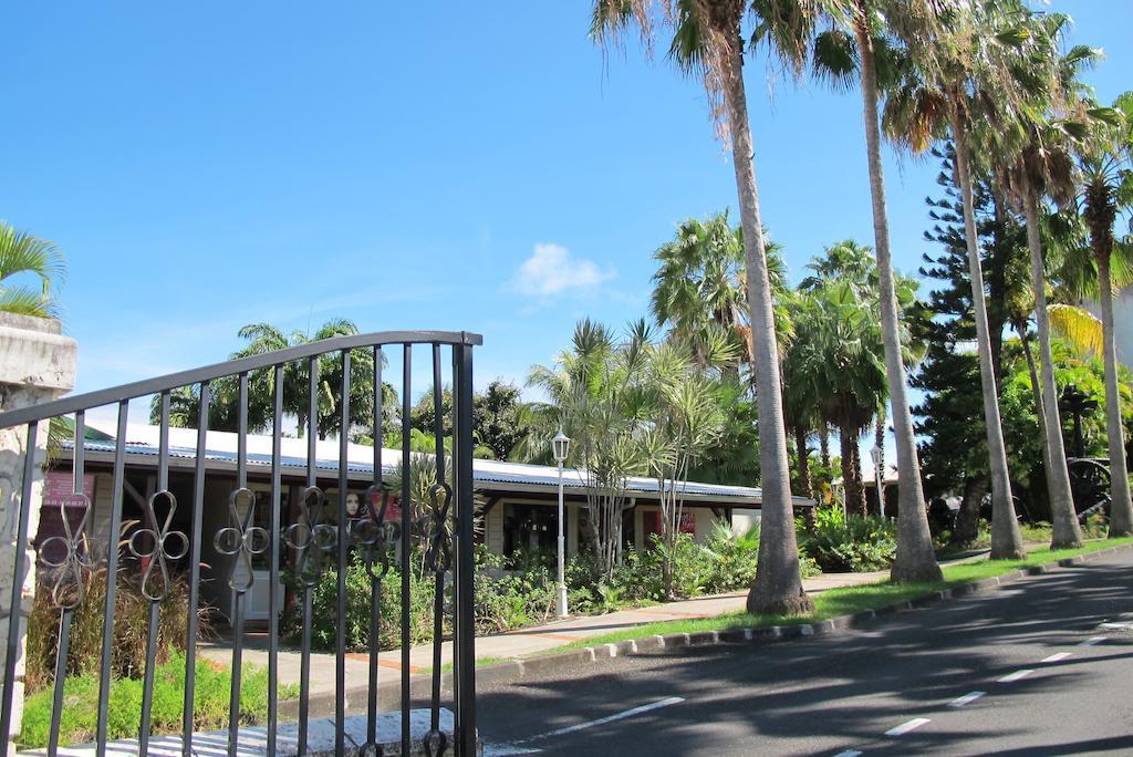 De La Vieille Tour Hotel 4*