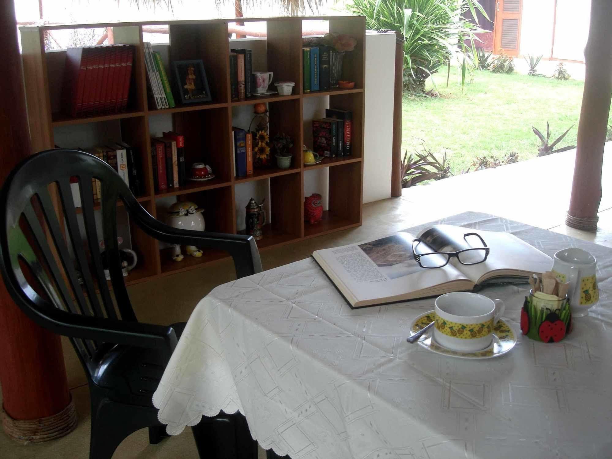 La Casa De Sergio Y Cristina Bed & Breakfast 3*