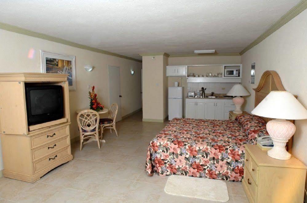 Golden Sands 3*