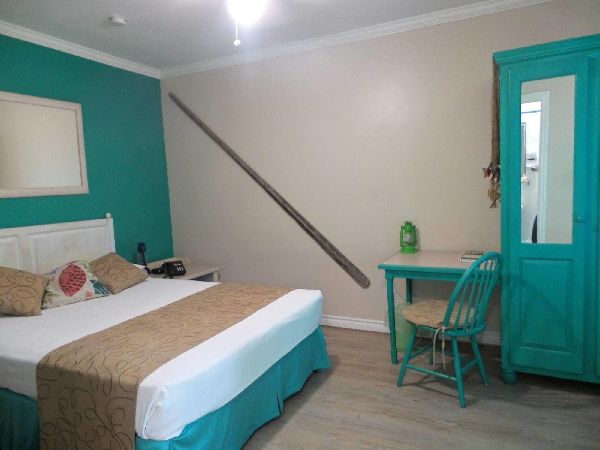Coblentz Boutique Hotel