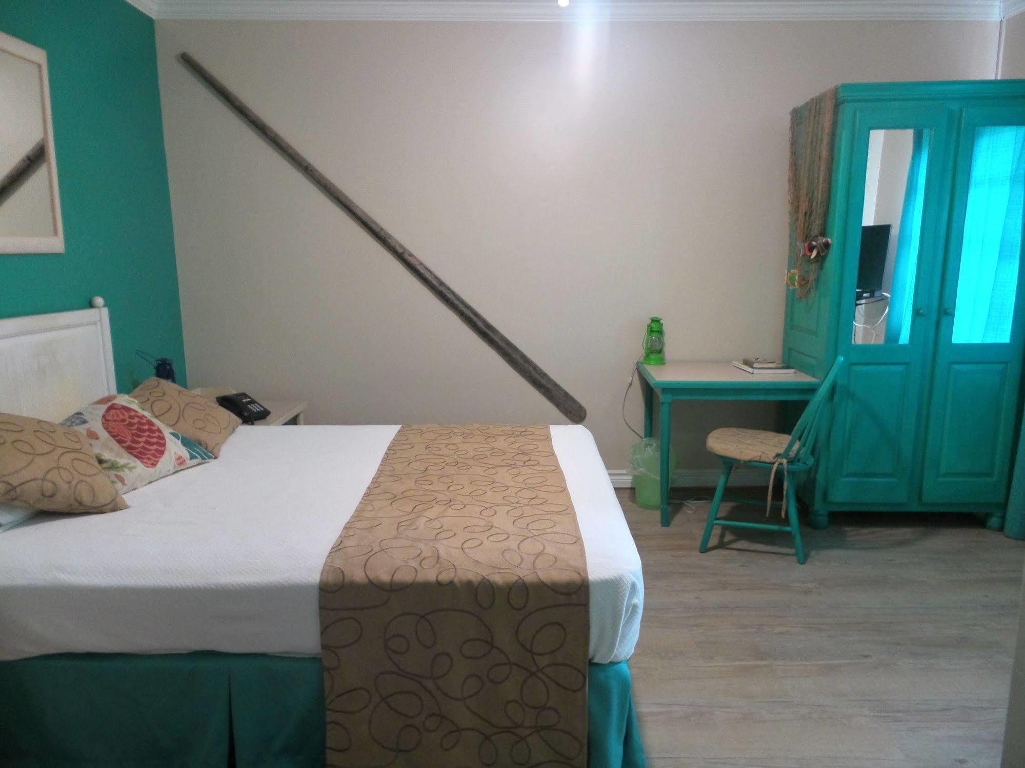 Coblentz Boutique Hotel