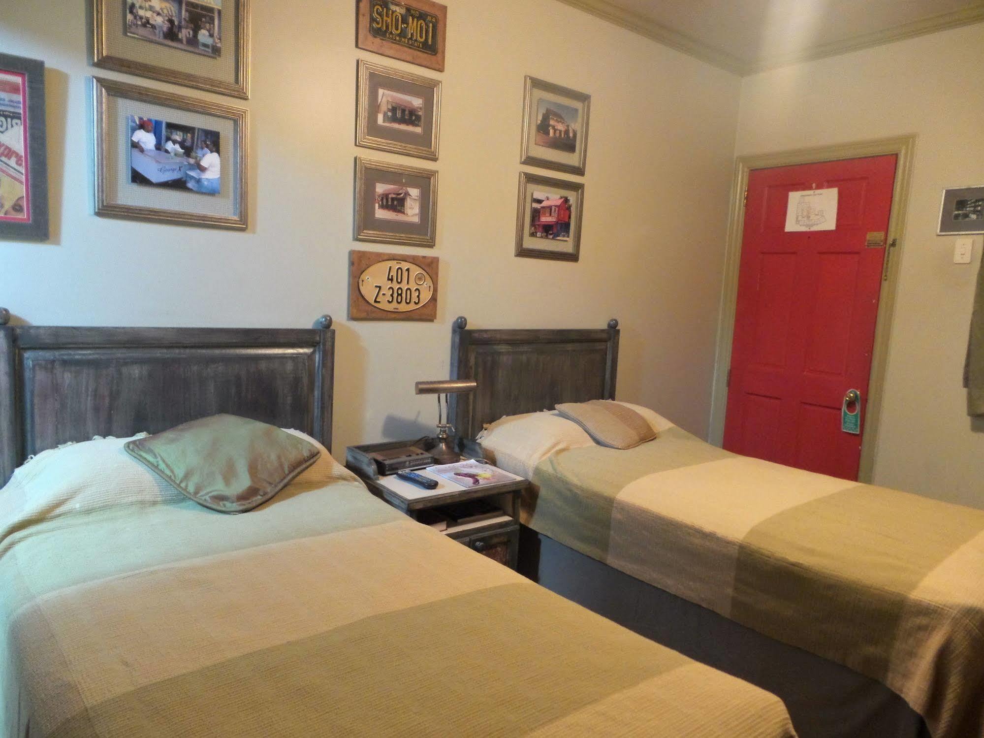 Coblentz Boutique Hotel Port of Spain
