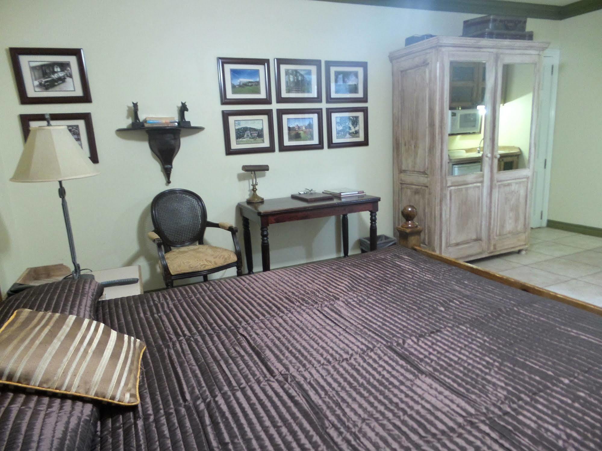 Coblentz Boutique Hotel Port of Spain