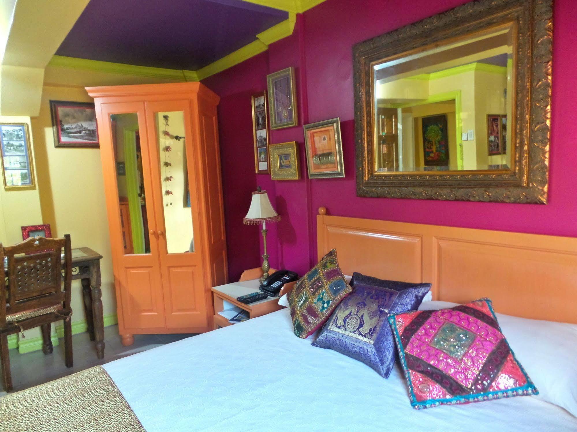 Coblentz Boutique 2* Port of Spain