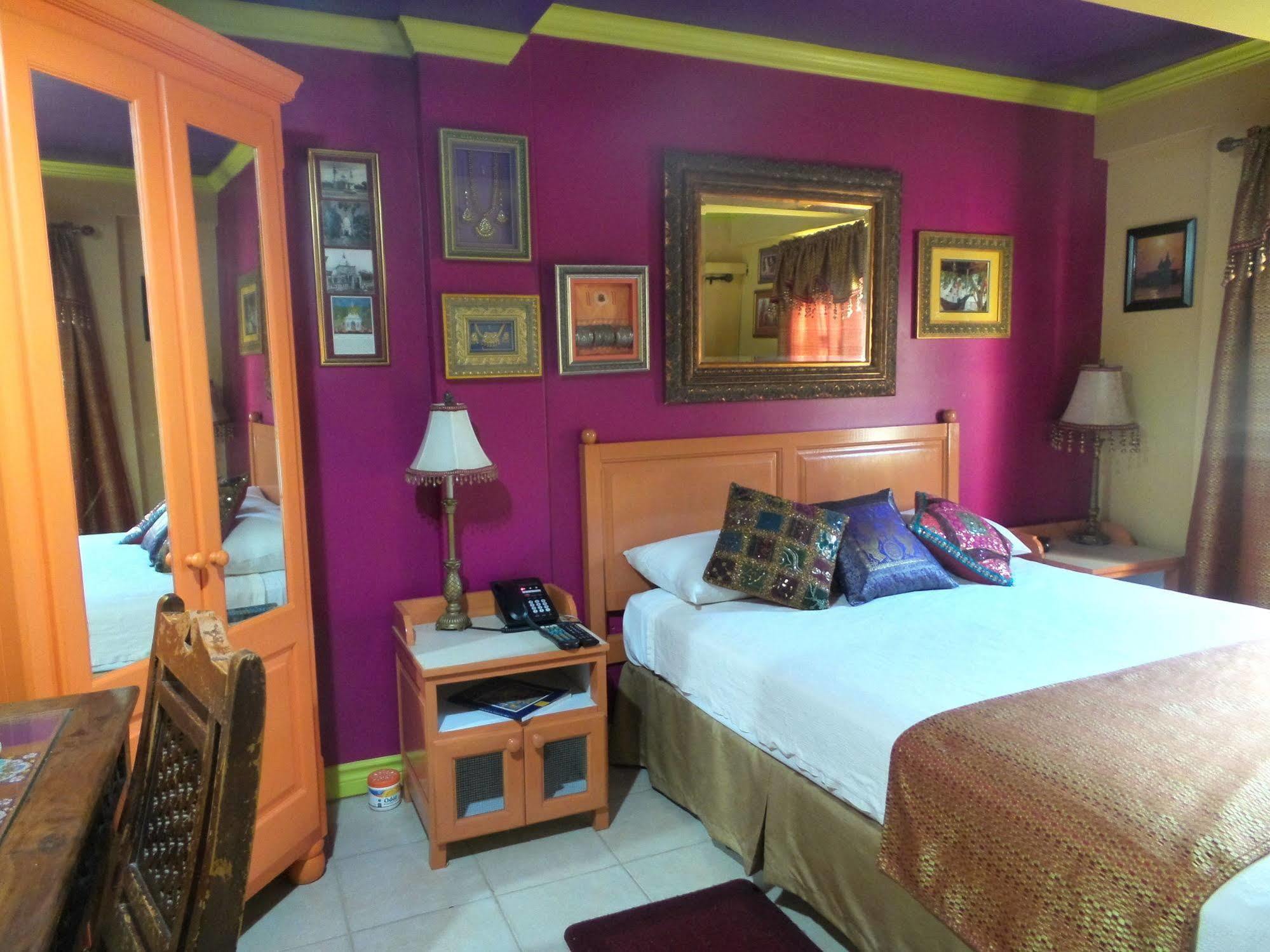 Coblentz Boutique Hotel 2*