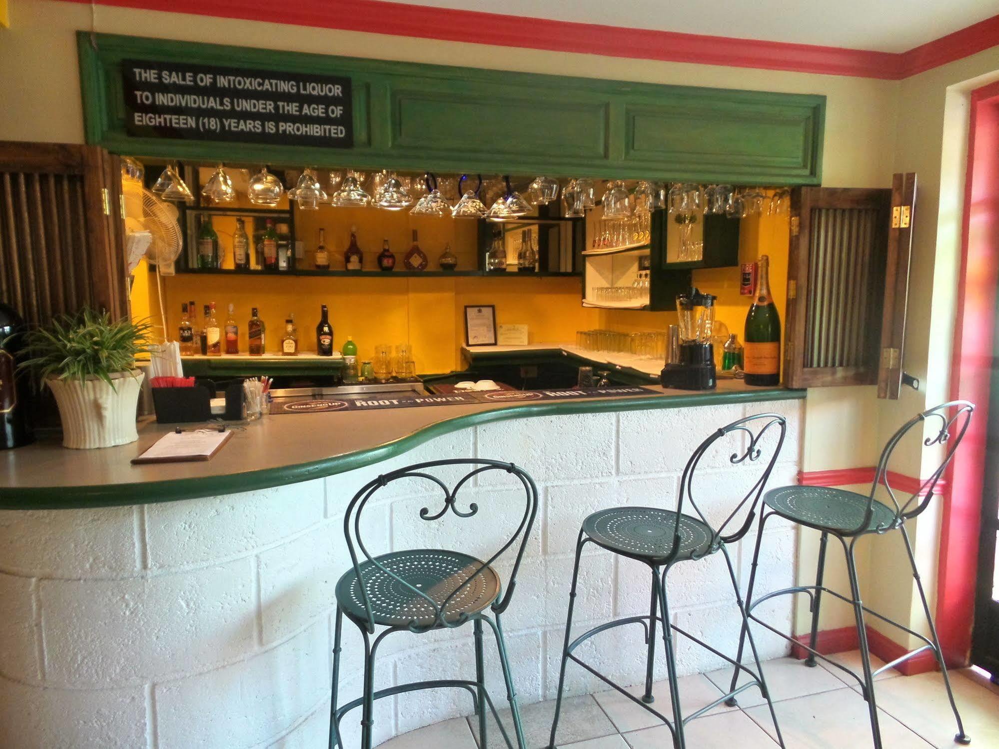 Coblentz Boutique Hotel Port of Spain