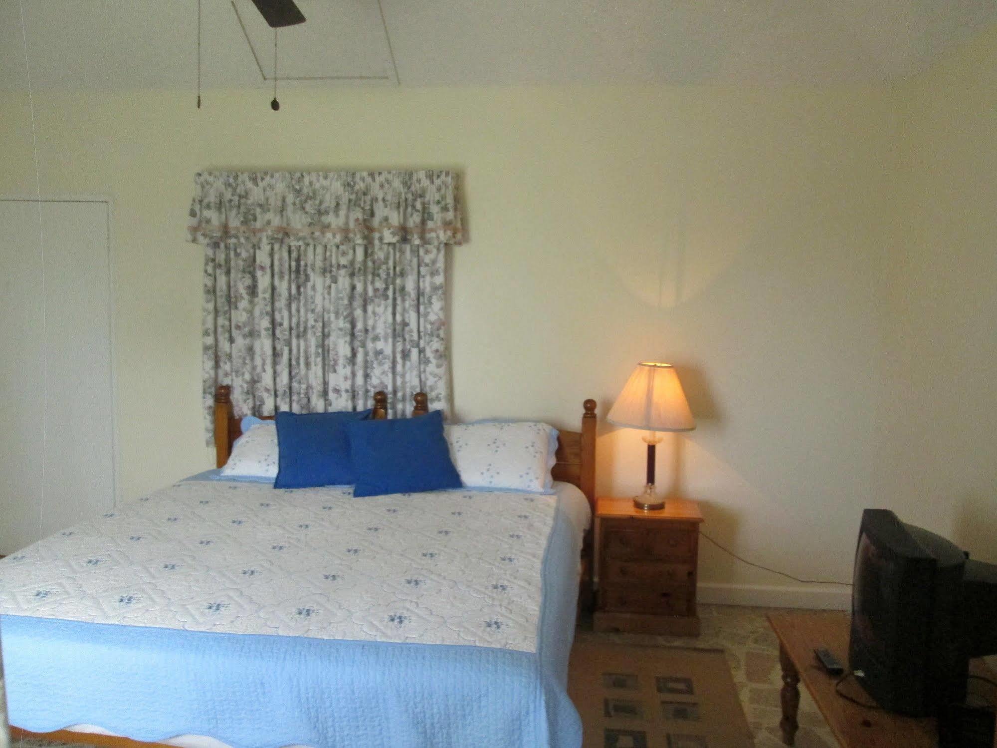 Paradise Inn Port Antonio