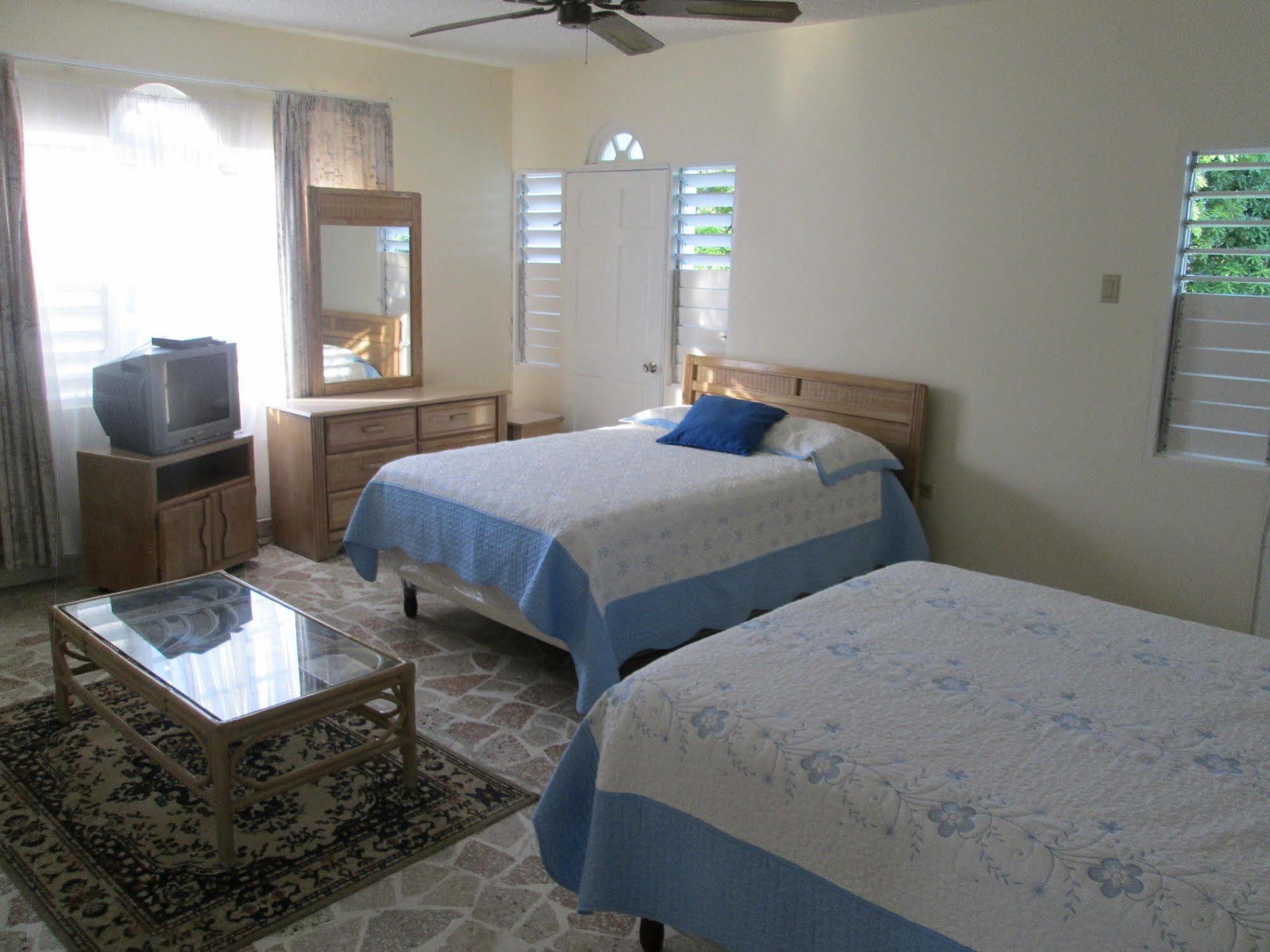 Paradise Inn Port Antonio