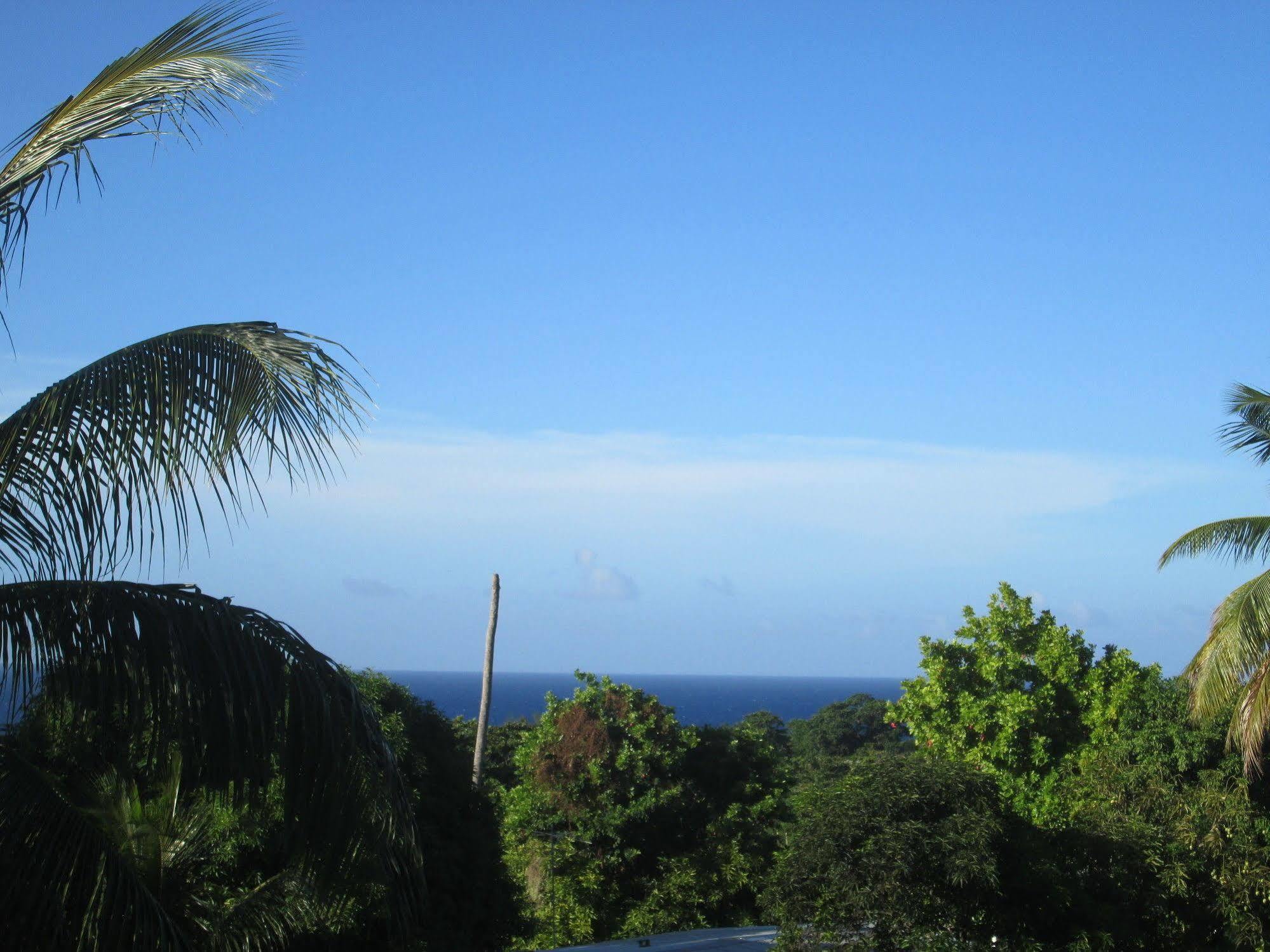 Paradise 2* Port Antonio