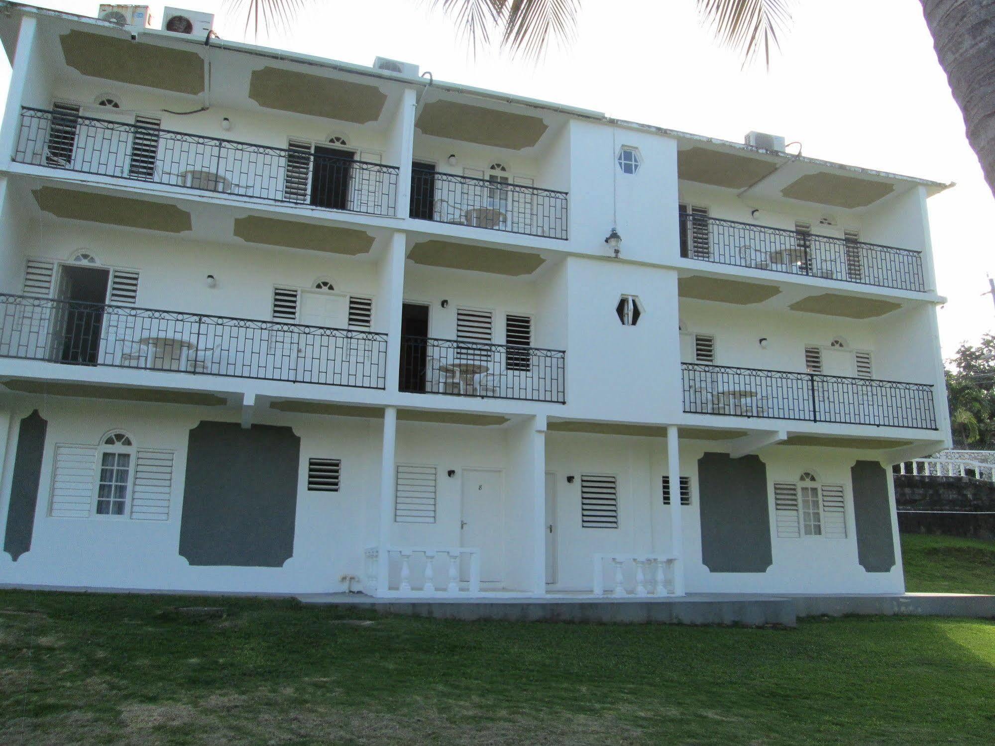 Inn Paradise Port Antonio