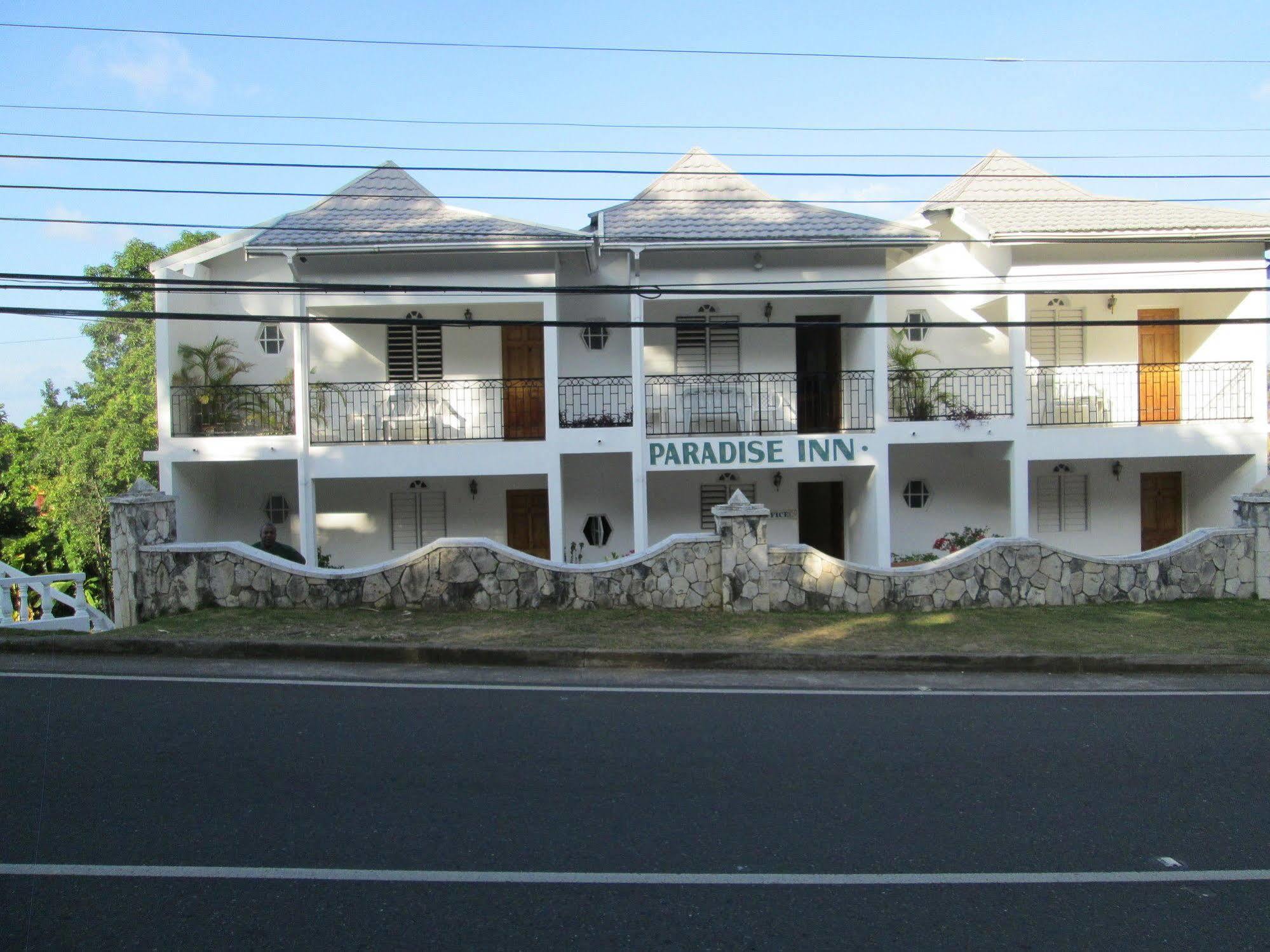 Inn Paradise