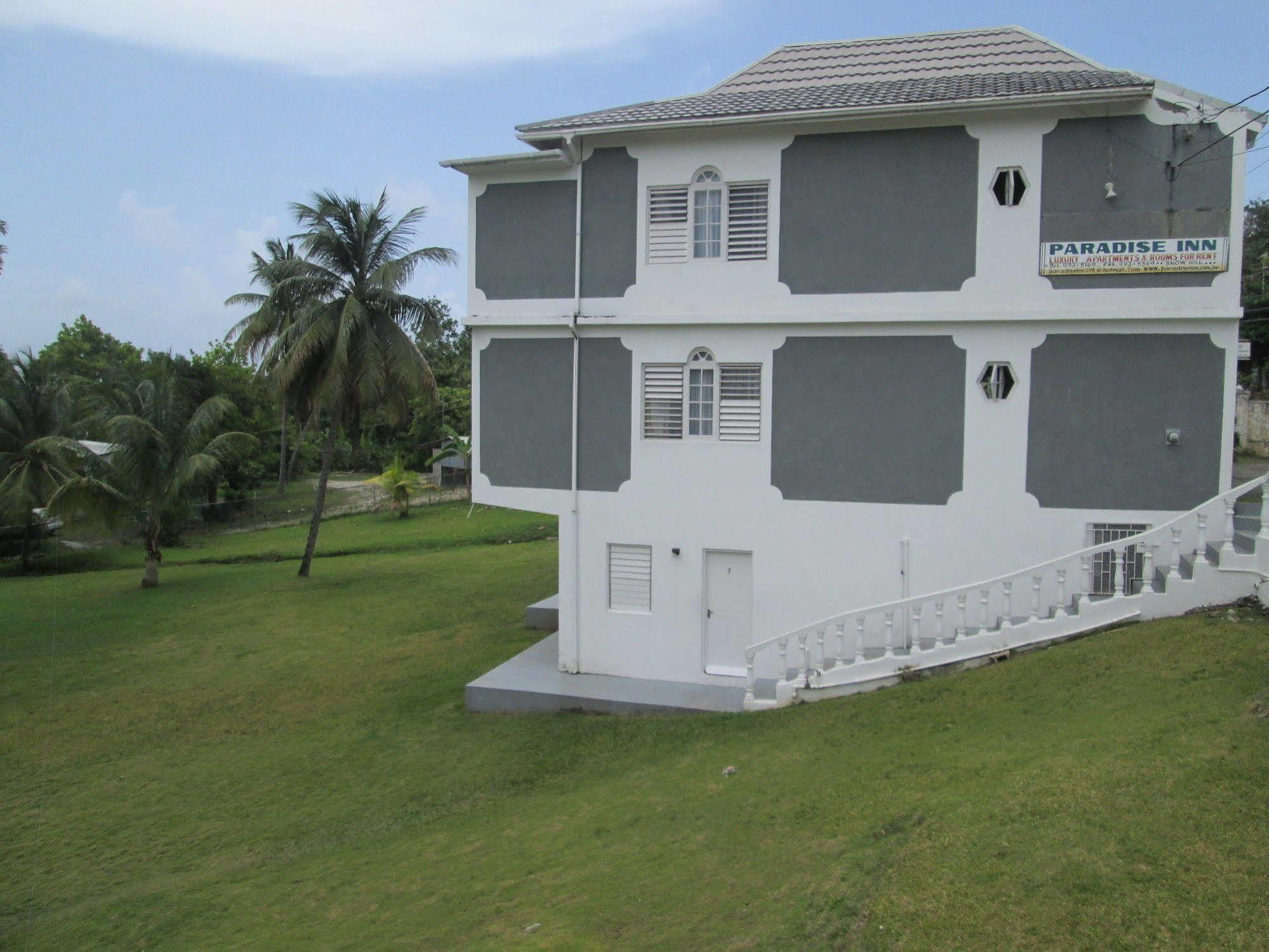 Inn Paradise