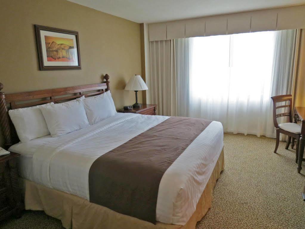 & Casino Resort Mayaguez