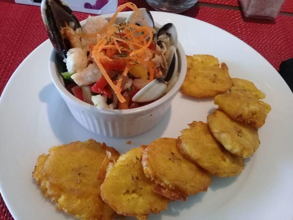 Aladino Santo Domingo