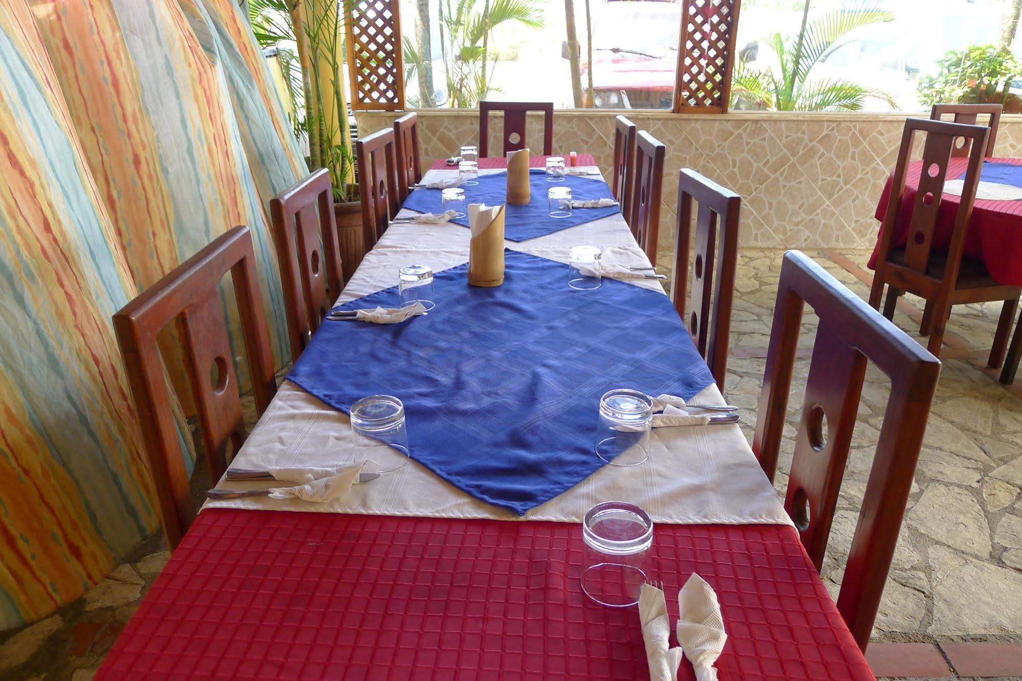 Meridiana Aparthotel 3*
