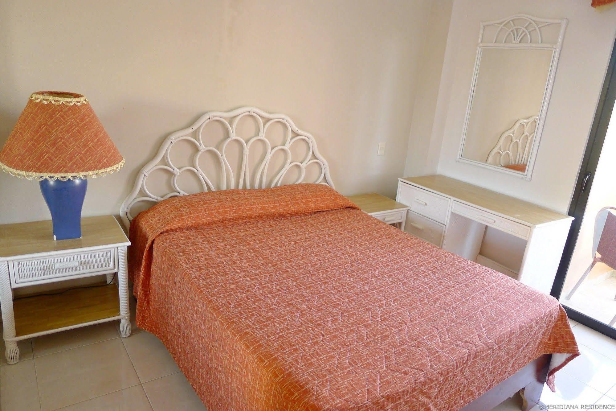 Aparthotel Meridiana Juan Dolio