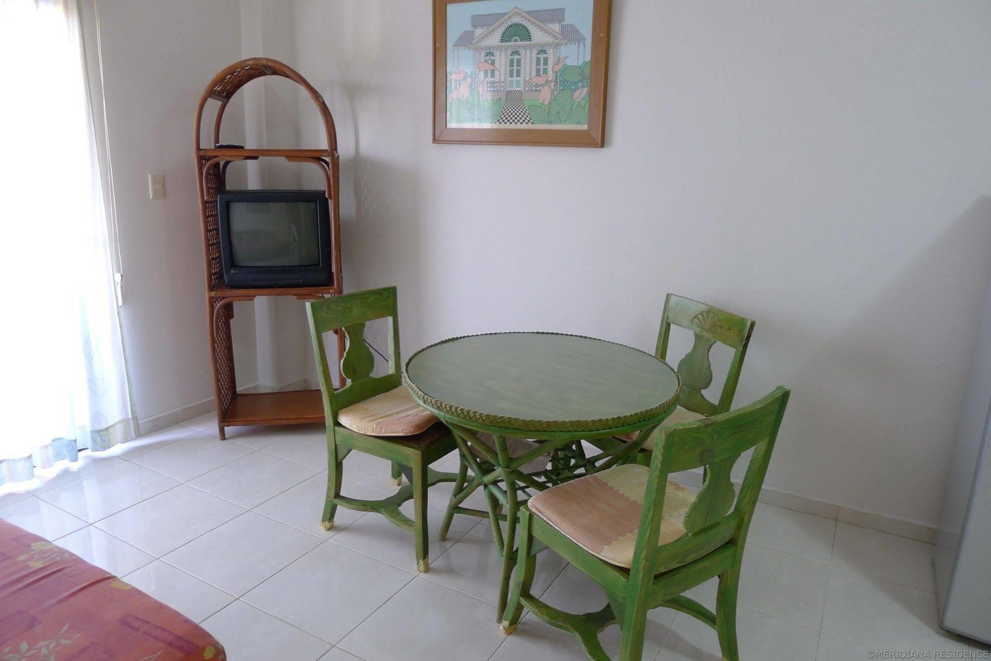 Aparthotel Meridiana