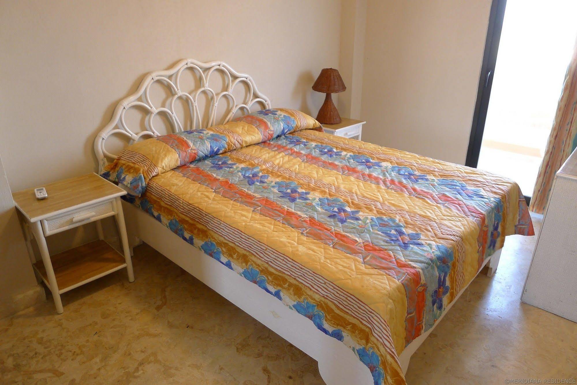 Aparthotel Meridiana