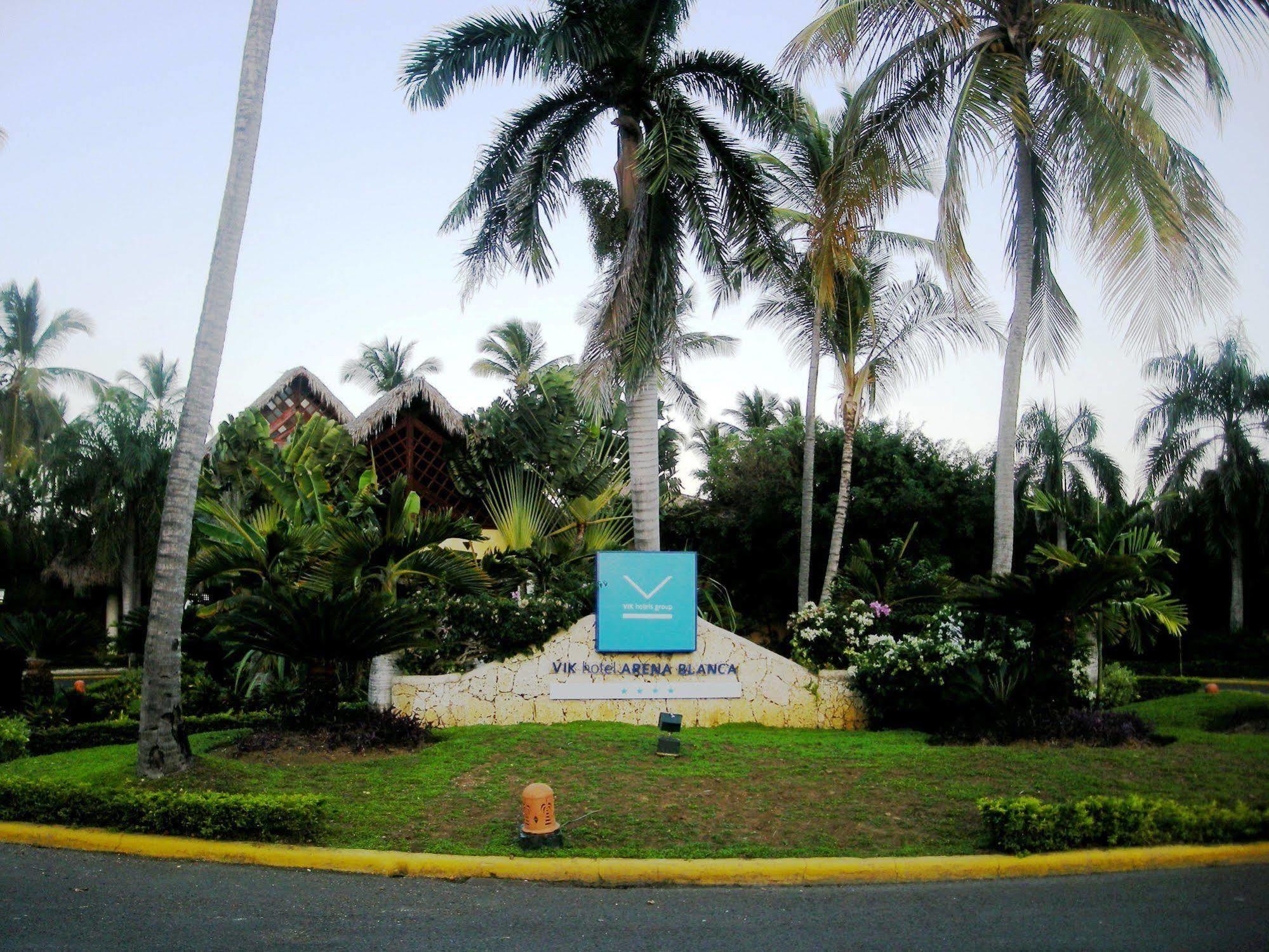 Resort Vik Arena Blanca