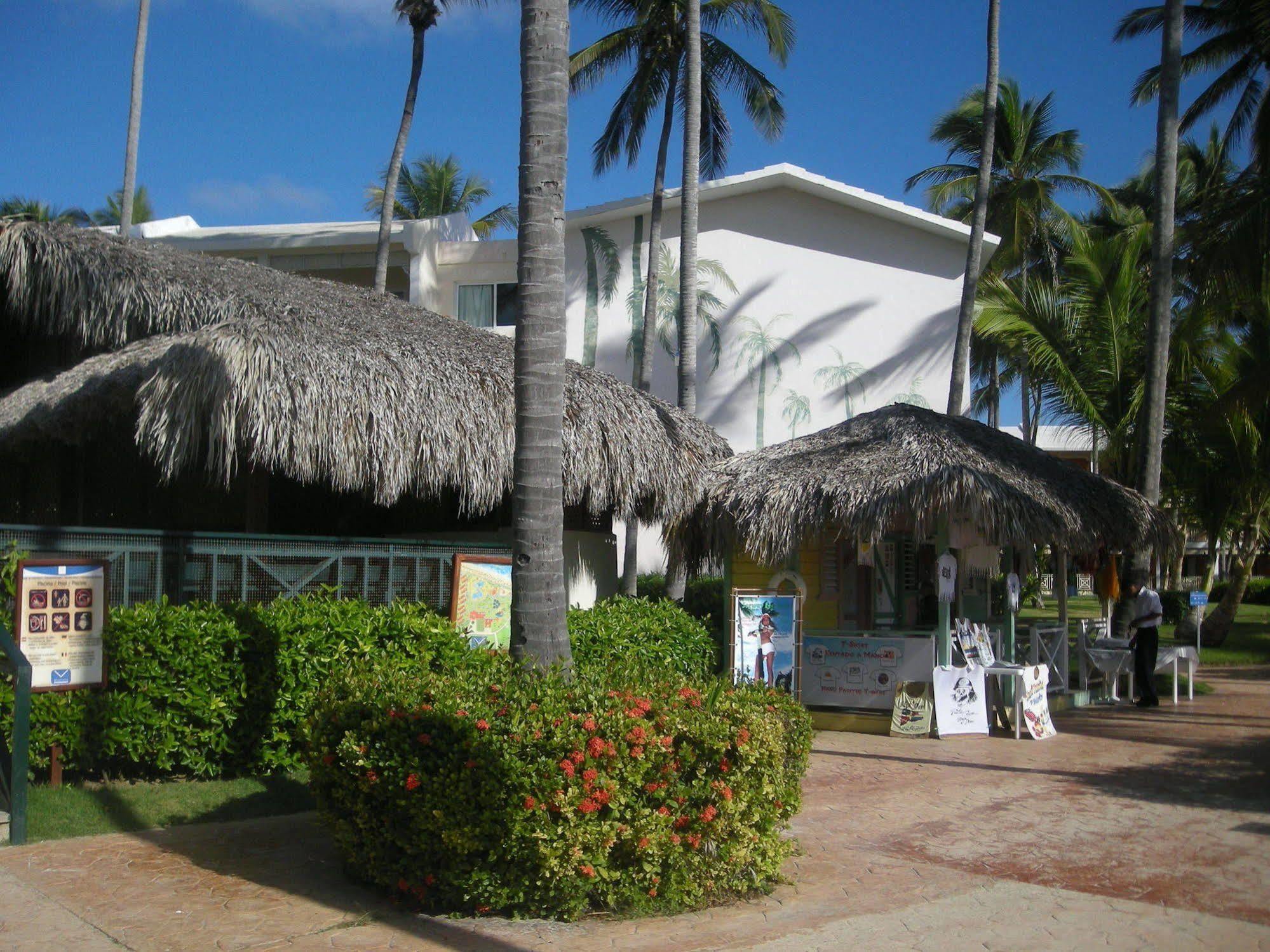 Vik Arena Blanca Resort Punta Cana