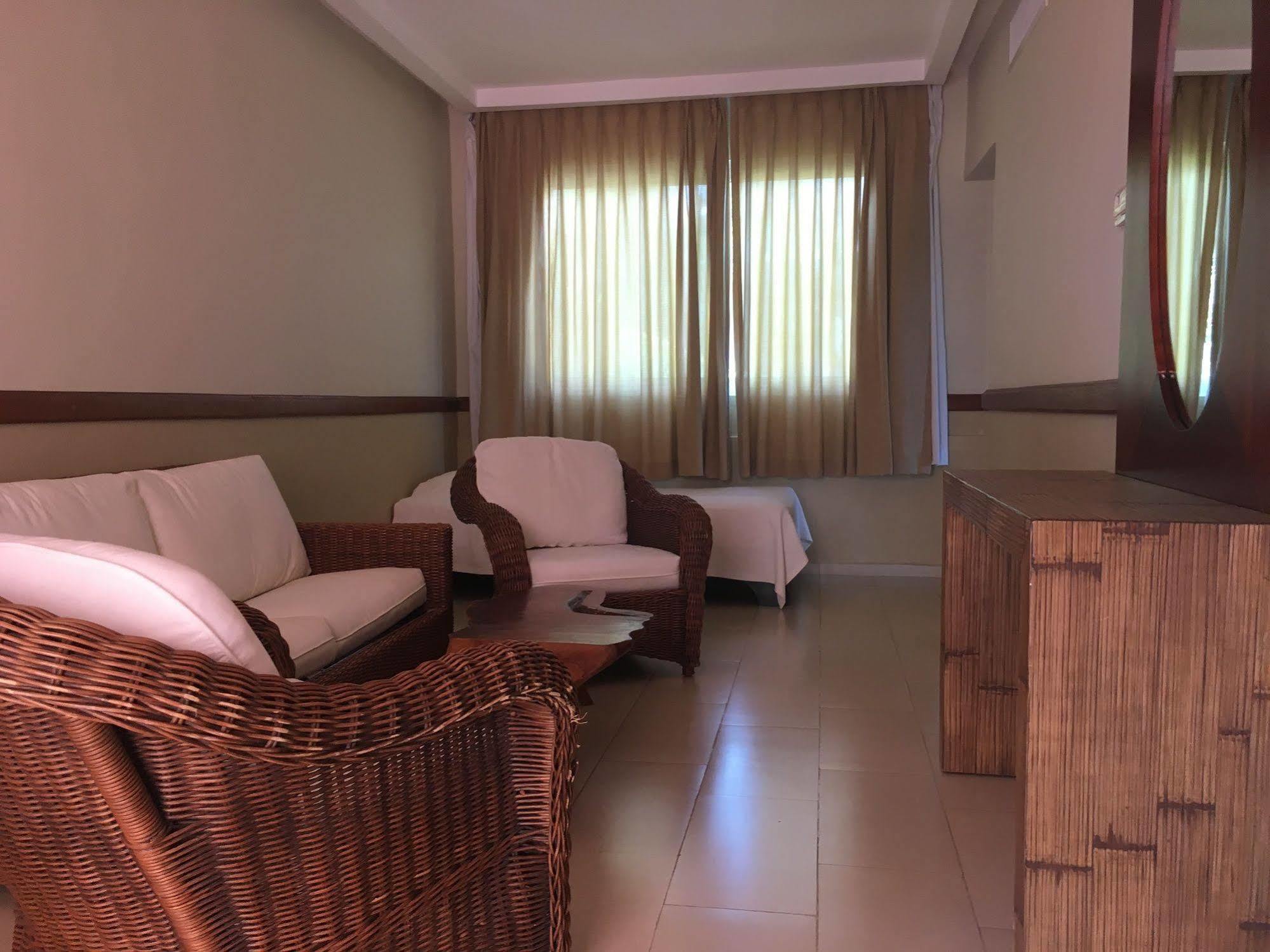 Vik Arena Blanca 4*