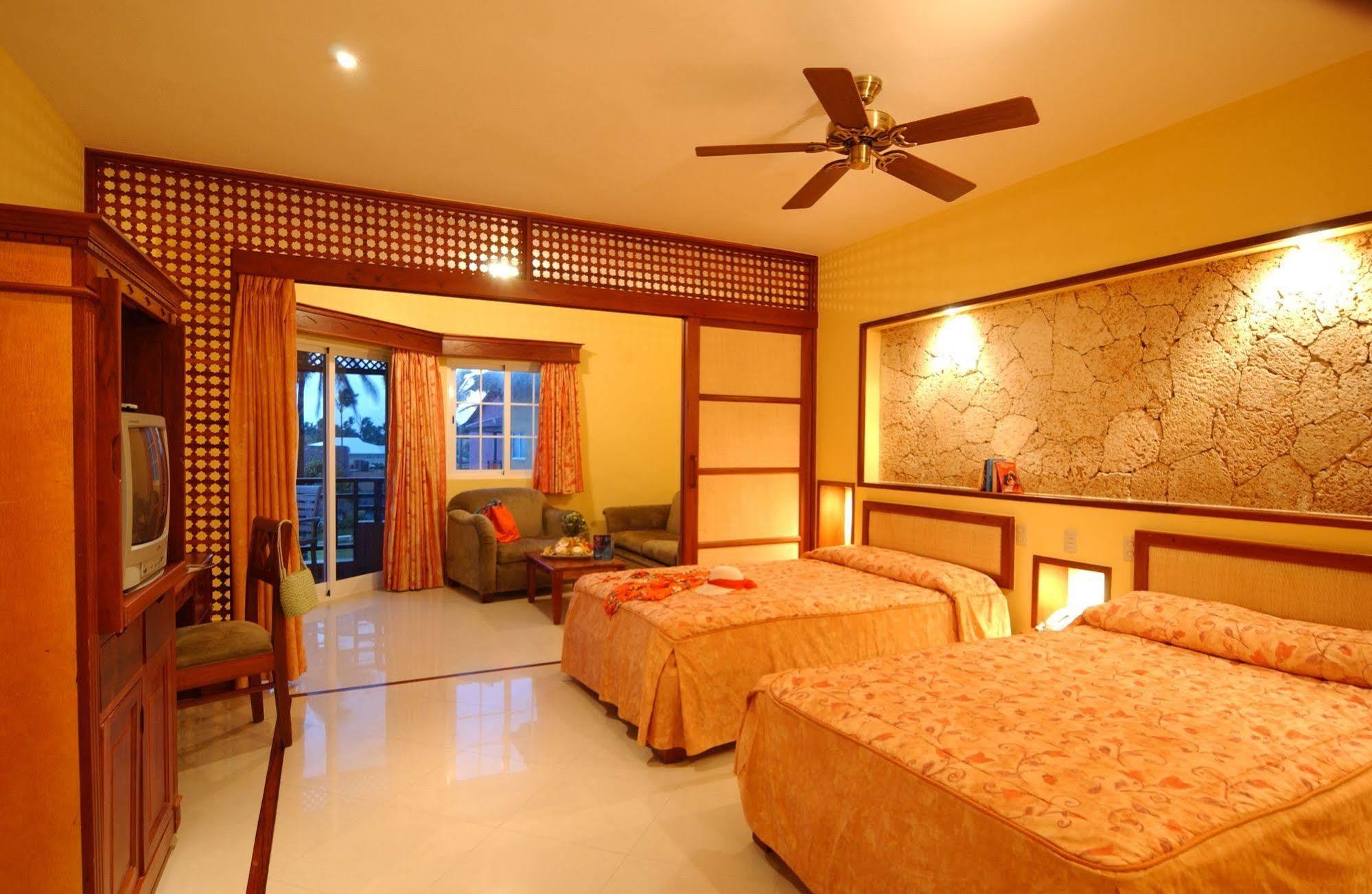 Vik Arena Blanca 4*