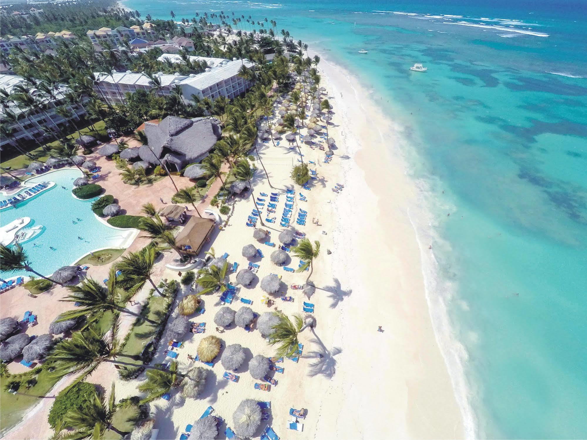 Resort Vik Arena Blanca Punta Cana
