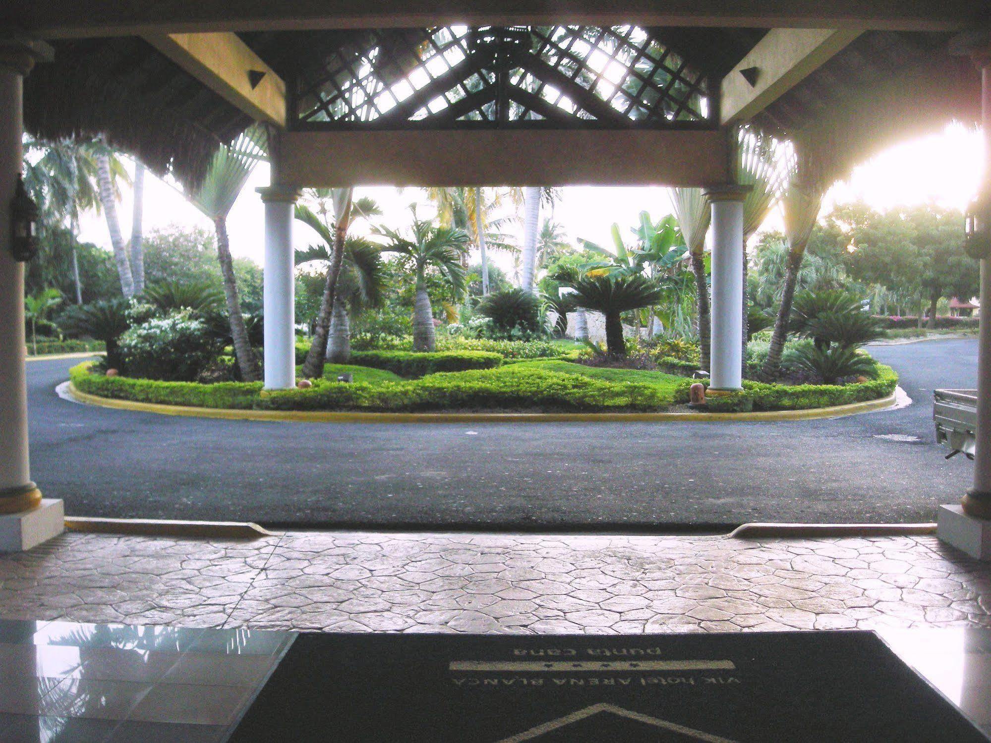 Vik Arena Blanca Resort Punta Cana