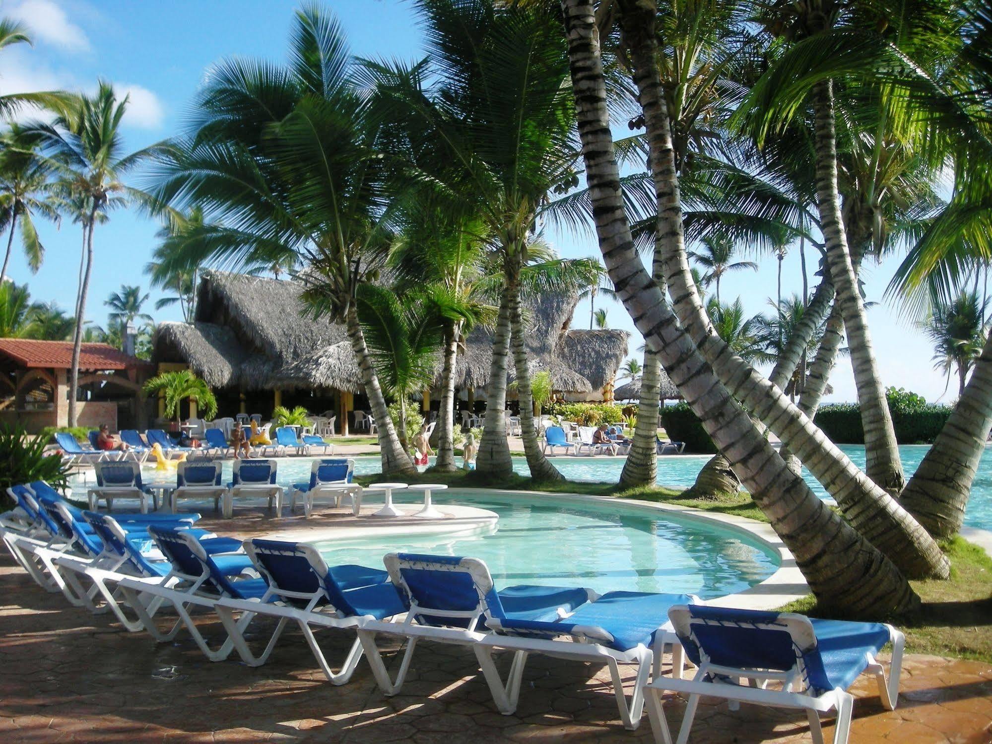 Vik Arena Blanca Resort Punta Cana