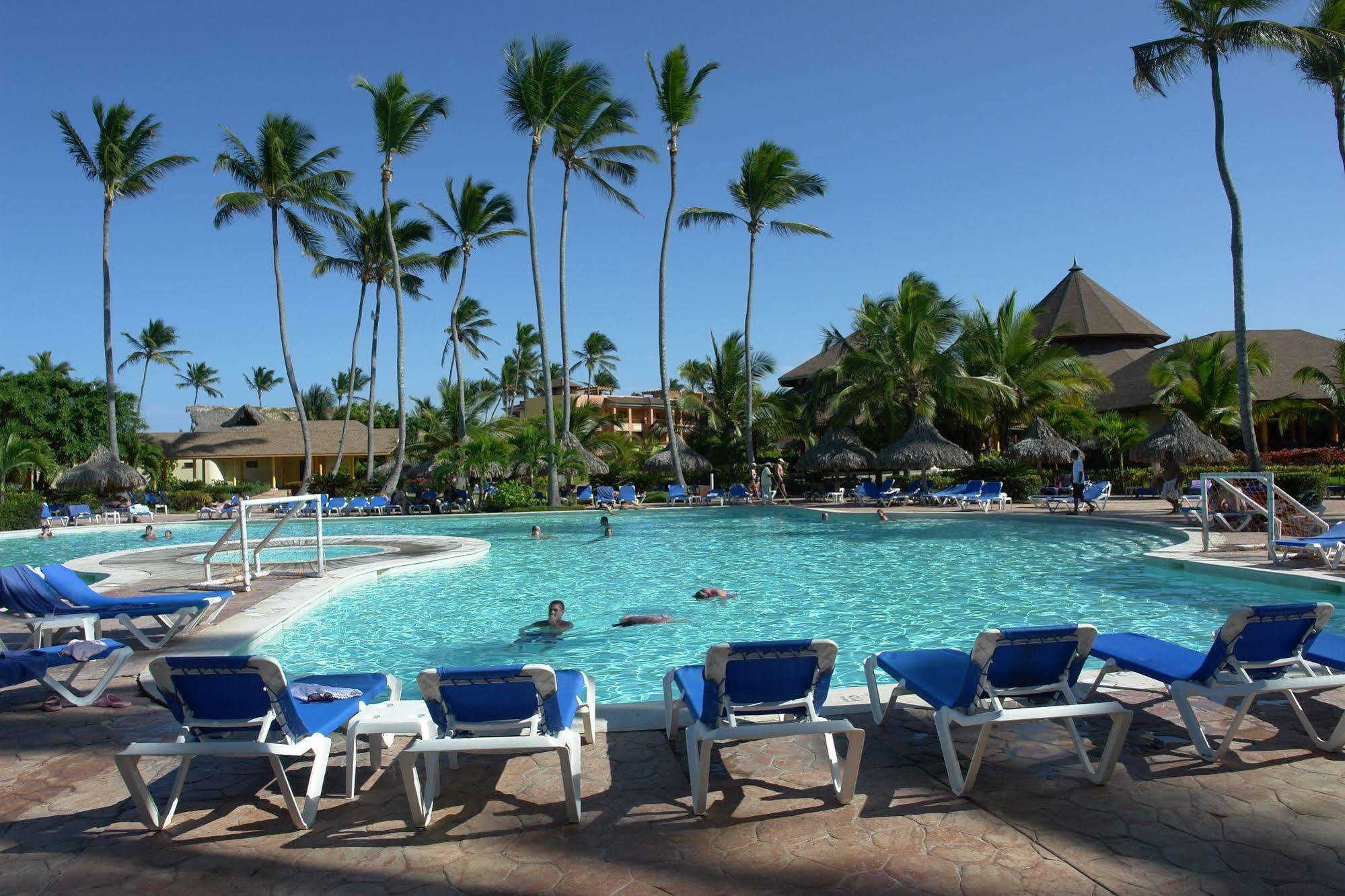 Vik Arena Blanca Resort Punta Cana