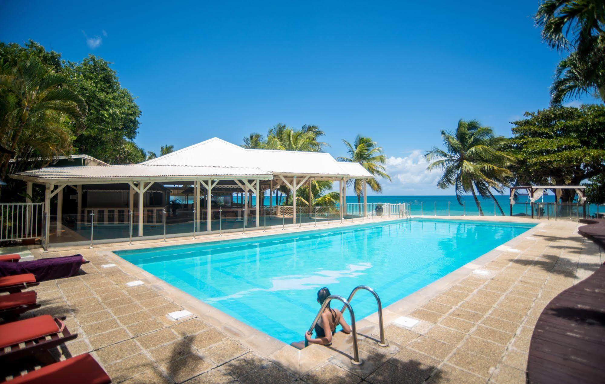 De La Vieille Tour Hotel Le Gosier (Grande-Terre)