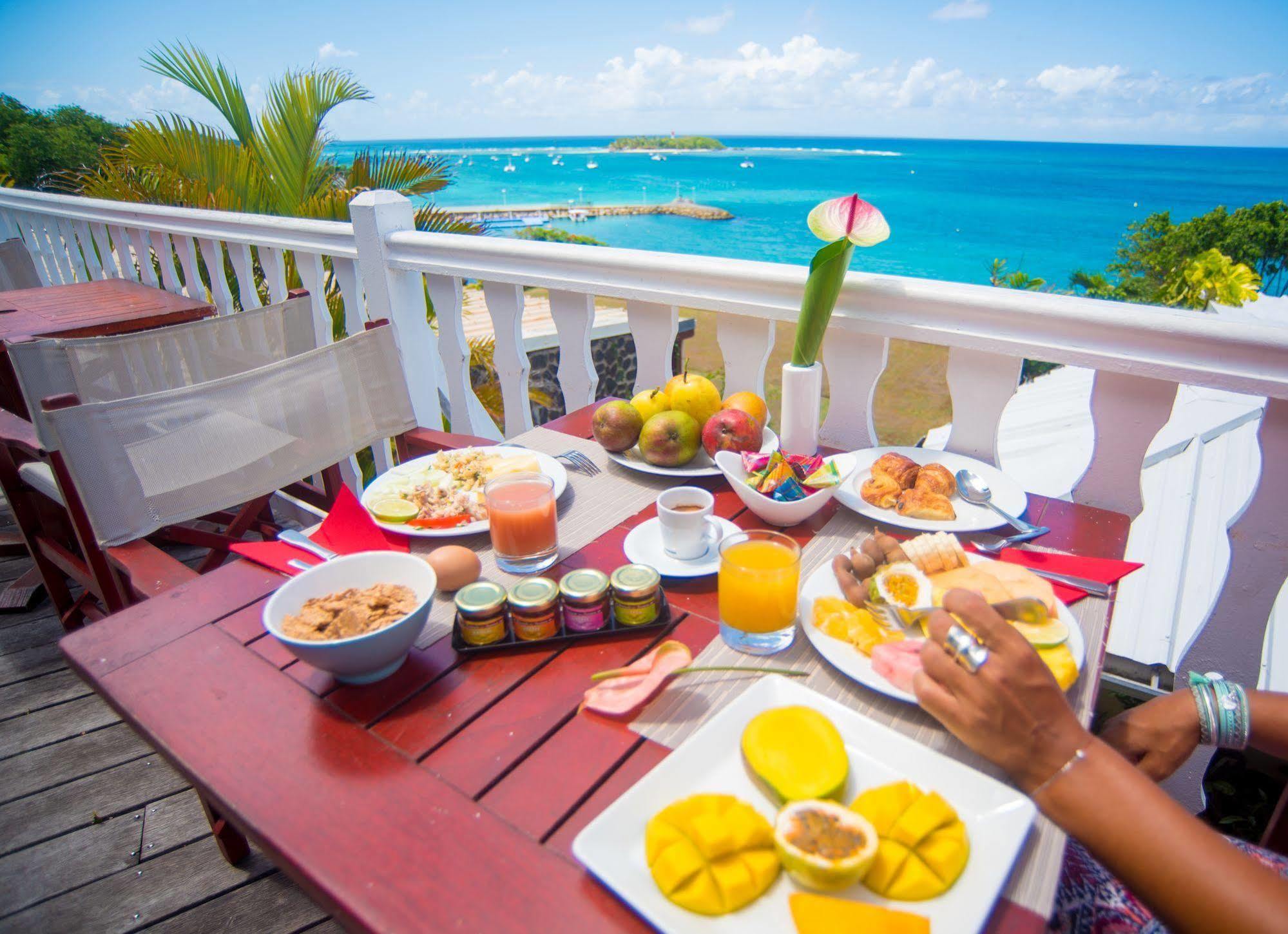 De La Vieille Tour Hotel Le Gosier (Grande-Terre)