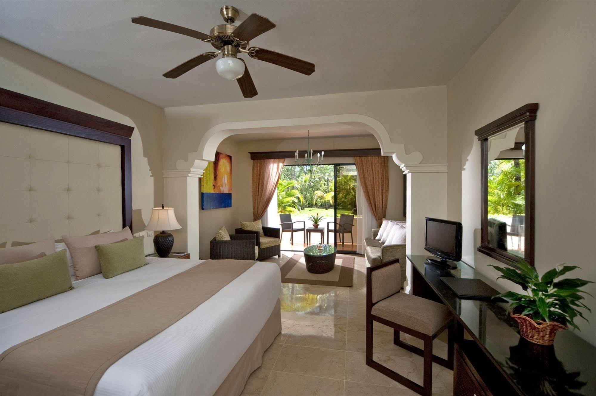 The Level At Melia Caribe (adults Only) Resort Punta Cana