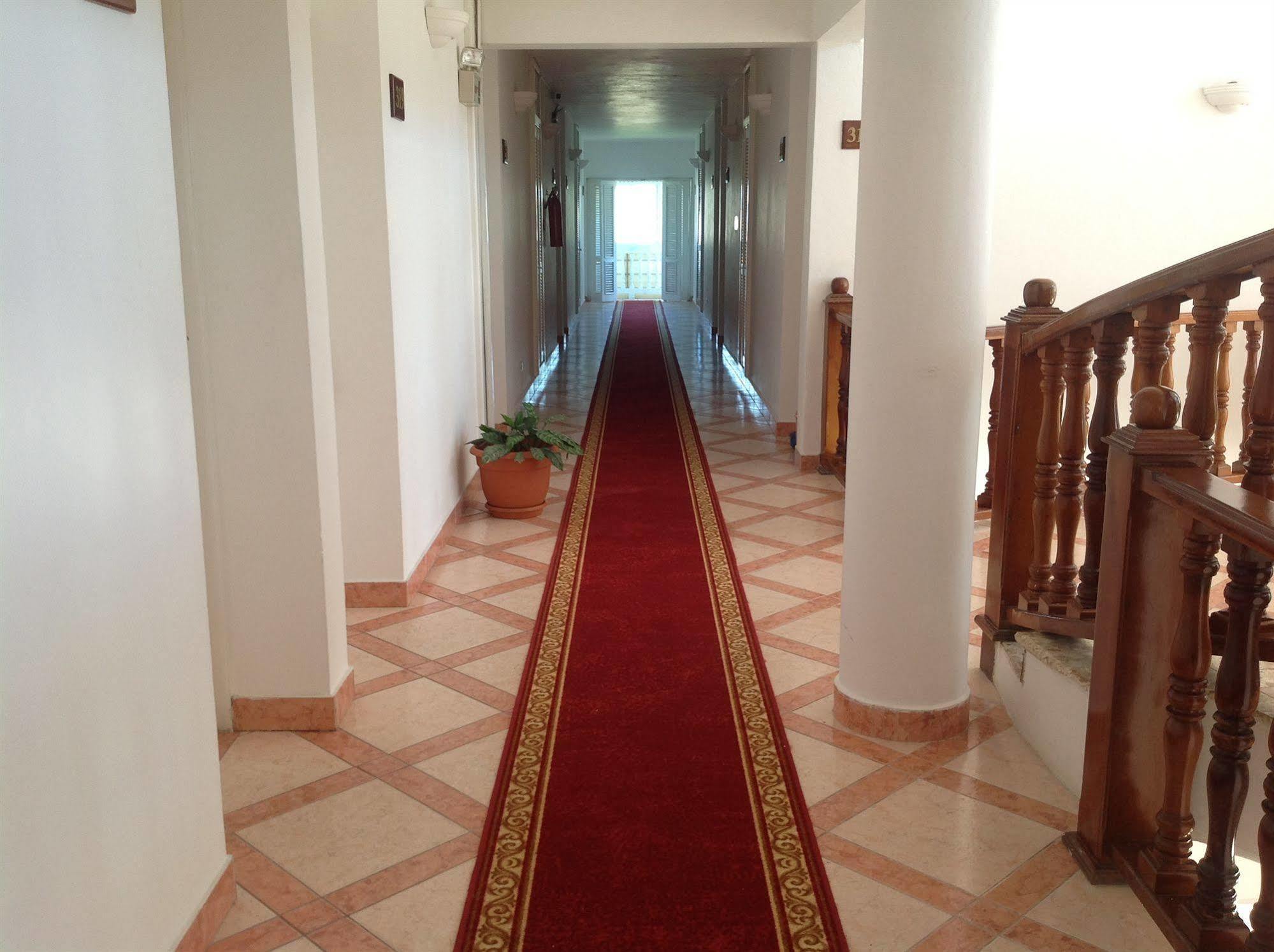 Hotel Piergiorgio Palace 4*