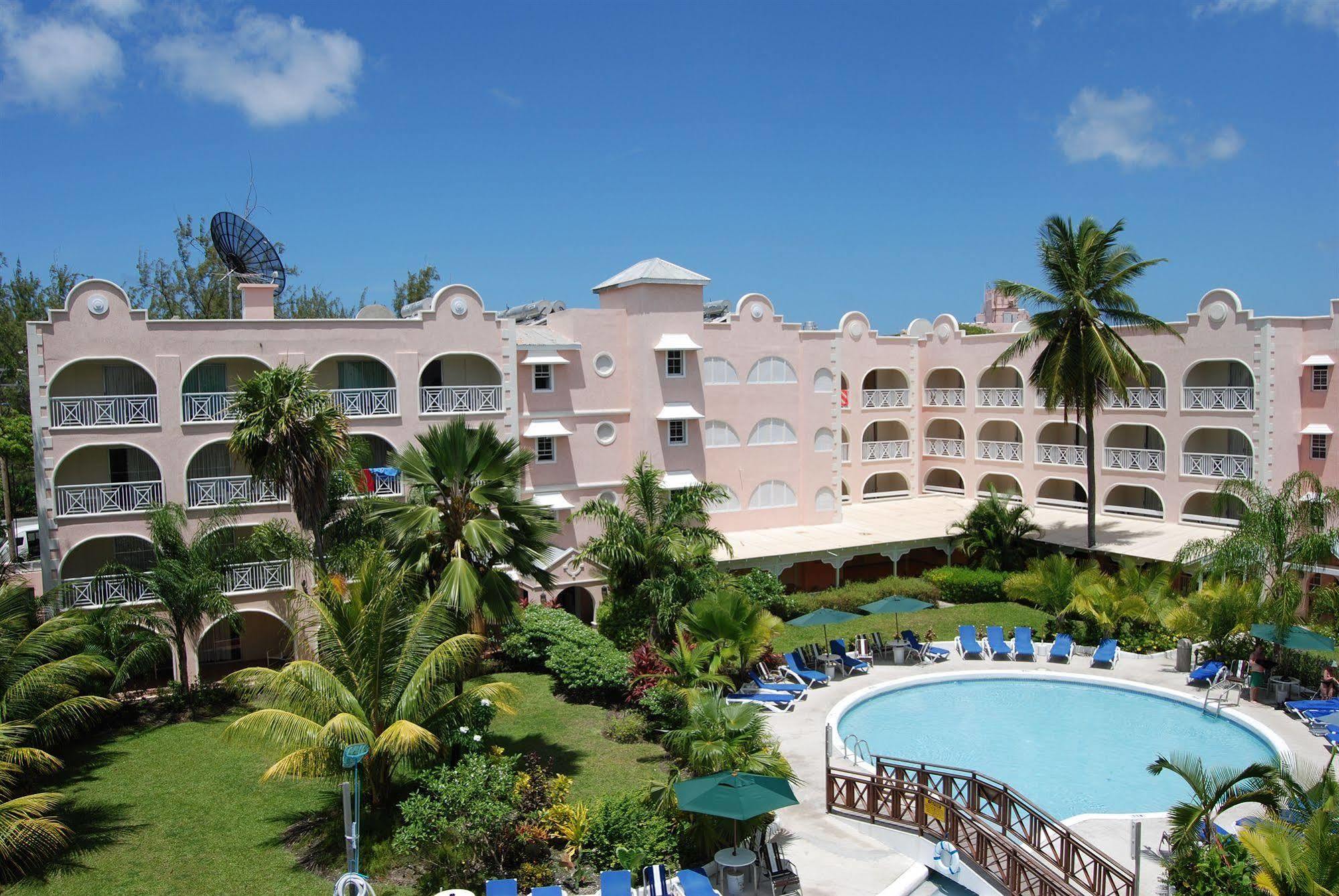 Sunbay Hotel 3*