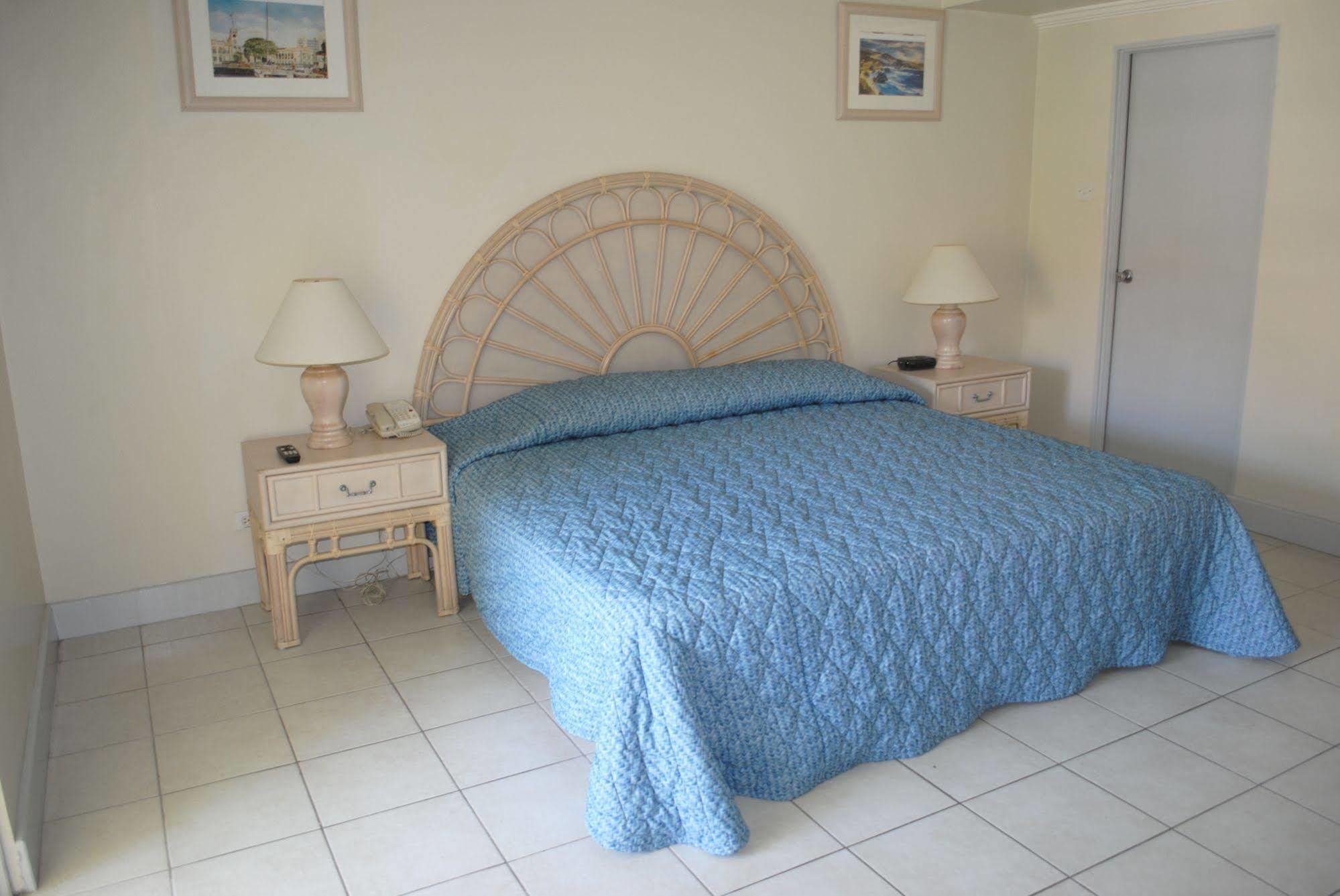 Sunbay Hotel Christ Church