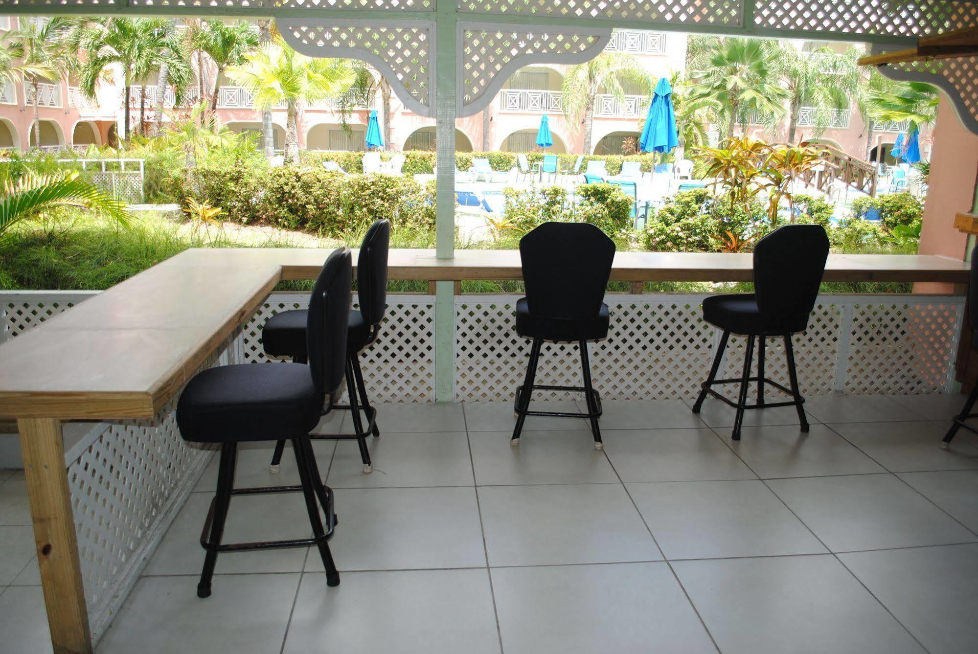 Sunbay 3* Christ Church