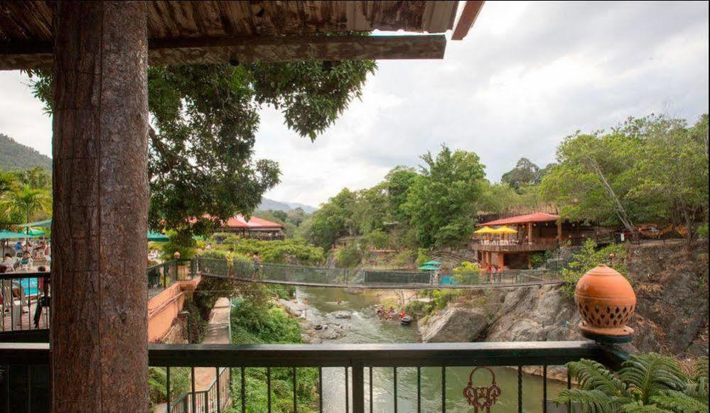 River Club & Jarabacoa