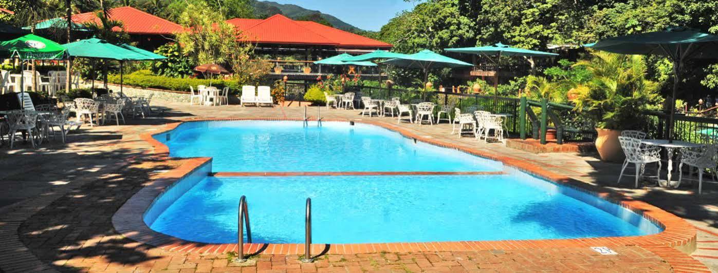 River Club & Hotel Jarabacoa