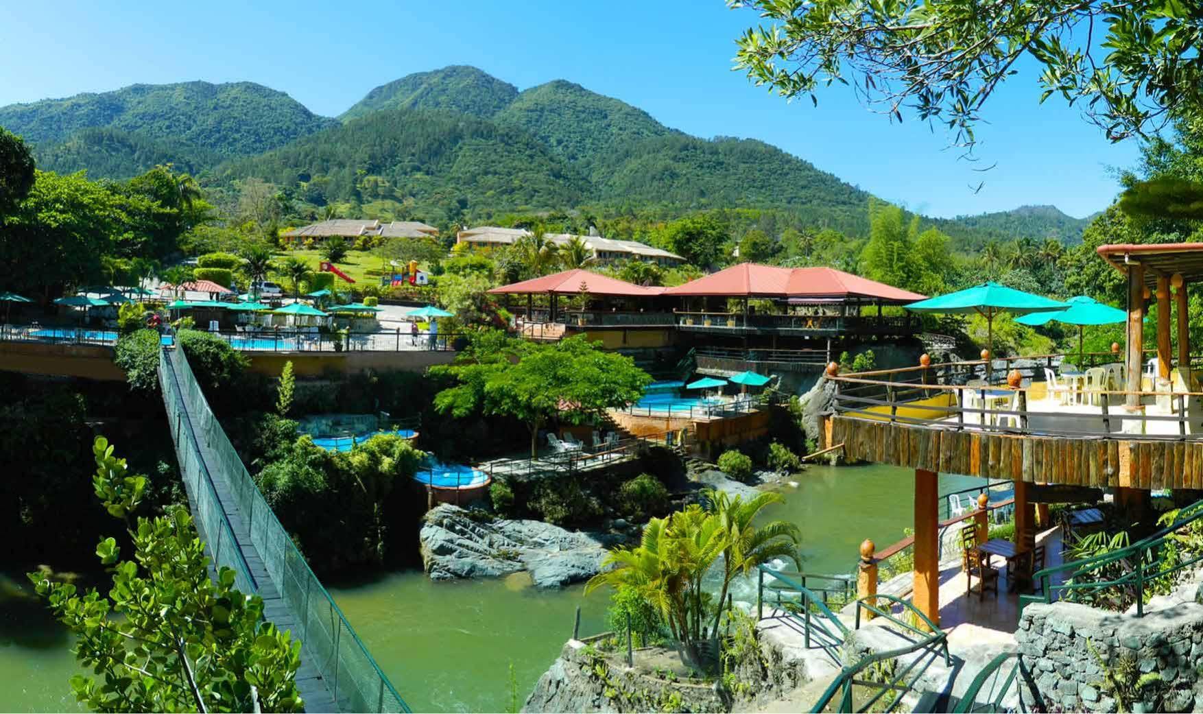 Hotel River Club & 3*