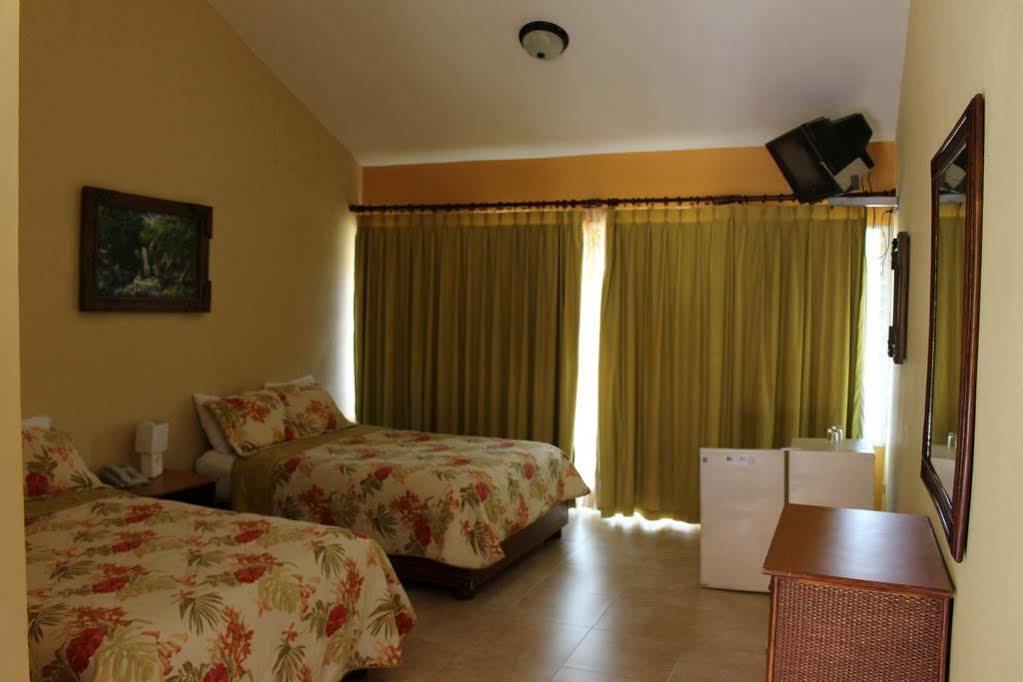 River Club & Jarabacoa