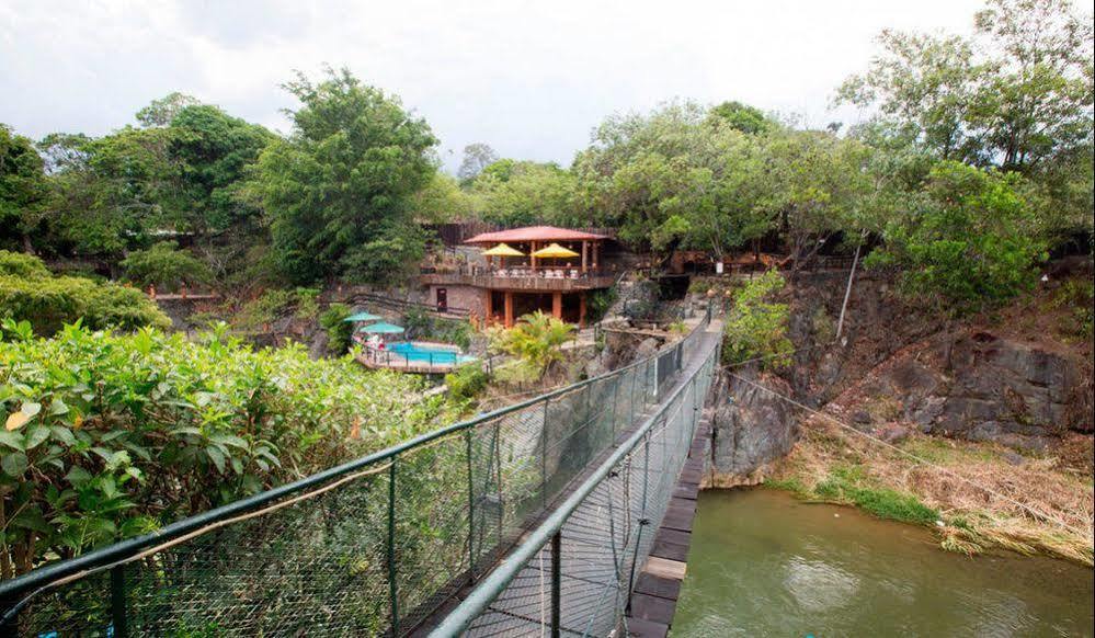 Hotel River Club & 3*
