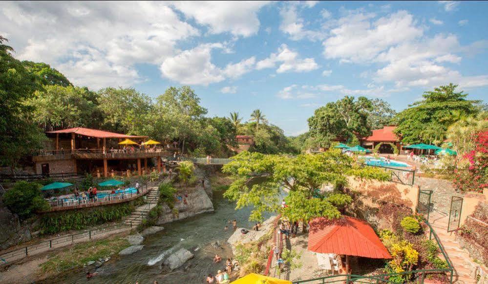 River Club & Jarabacoa